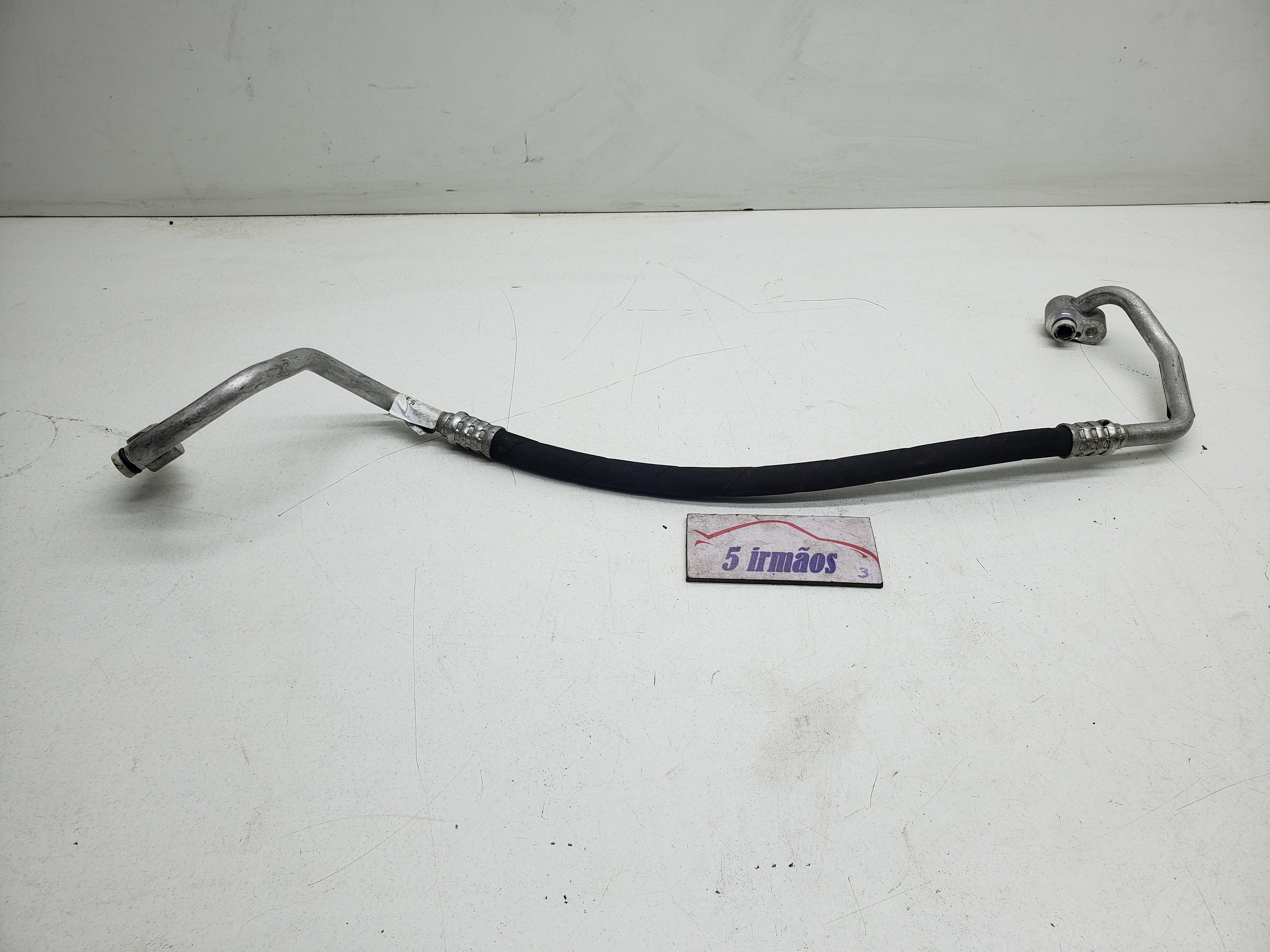 Mangueira Ar Condicionado Bmw 120i 2.0 2016 Nº921384407