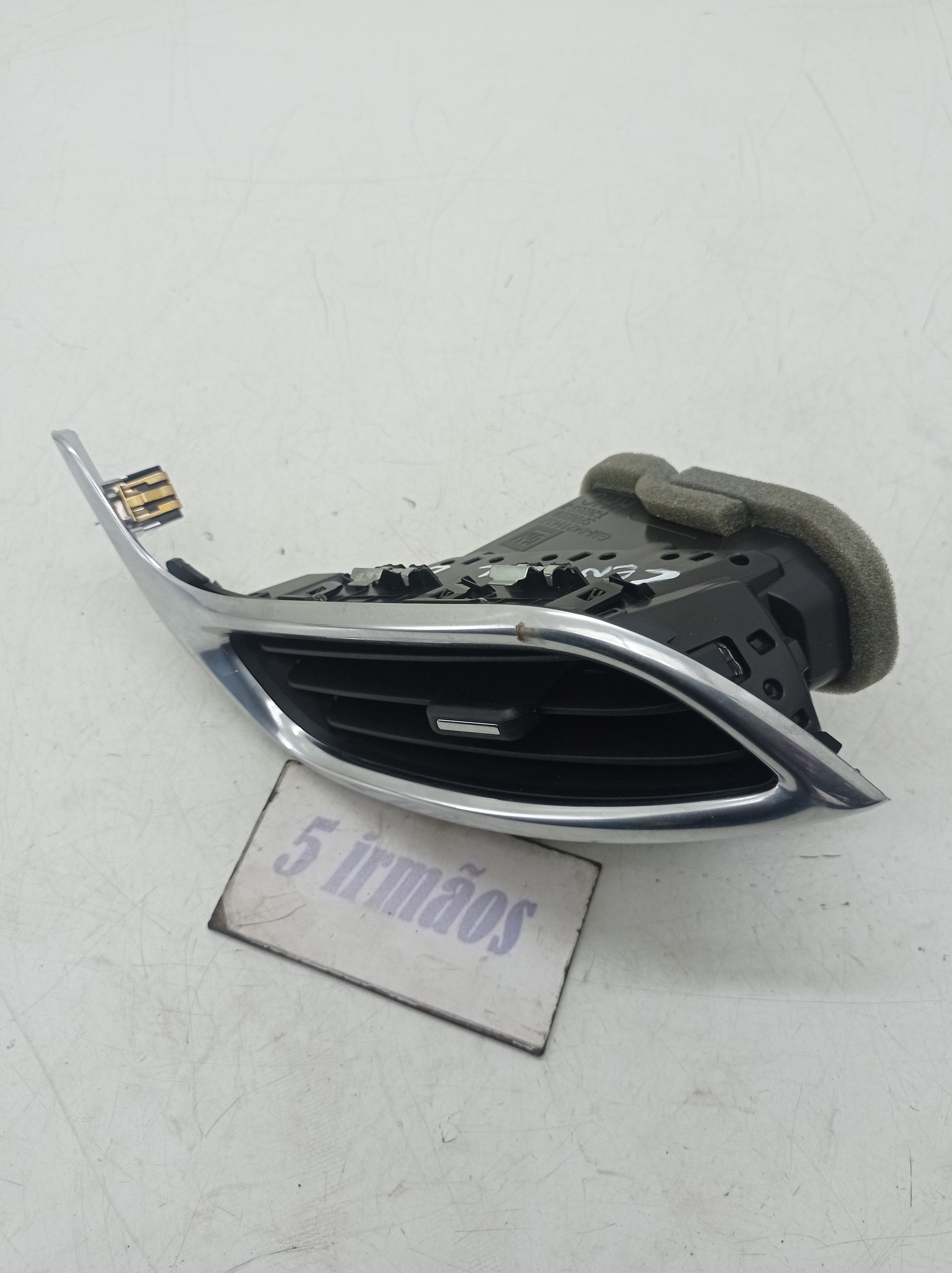 Difusor Ar Central Direito Gm Equinox 2.0 2018 / 2019 / 2020