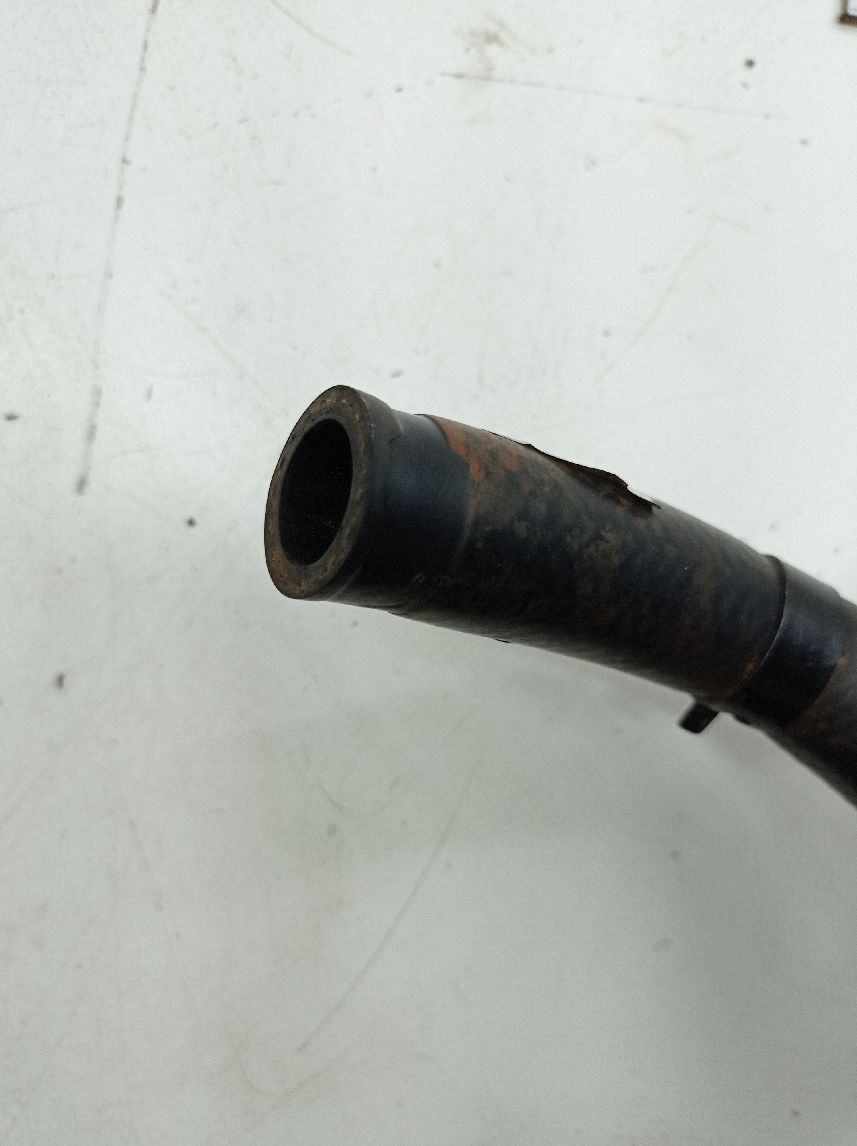 Mangueira Agua Quente Radiador Hyundai Ix35 2.0 2018