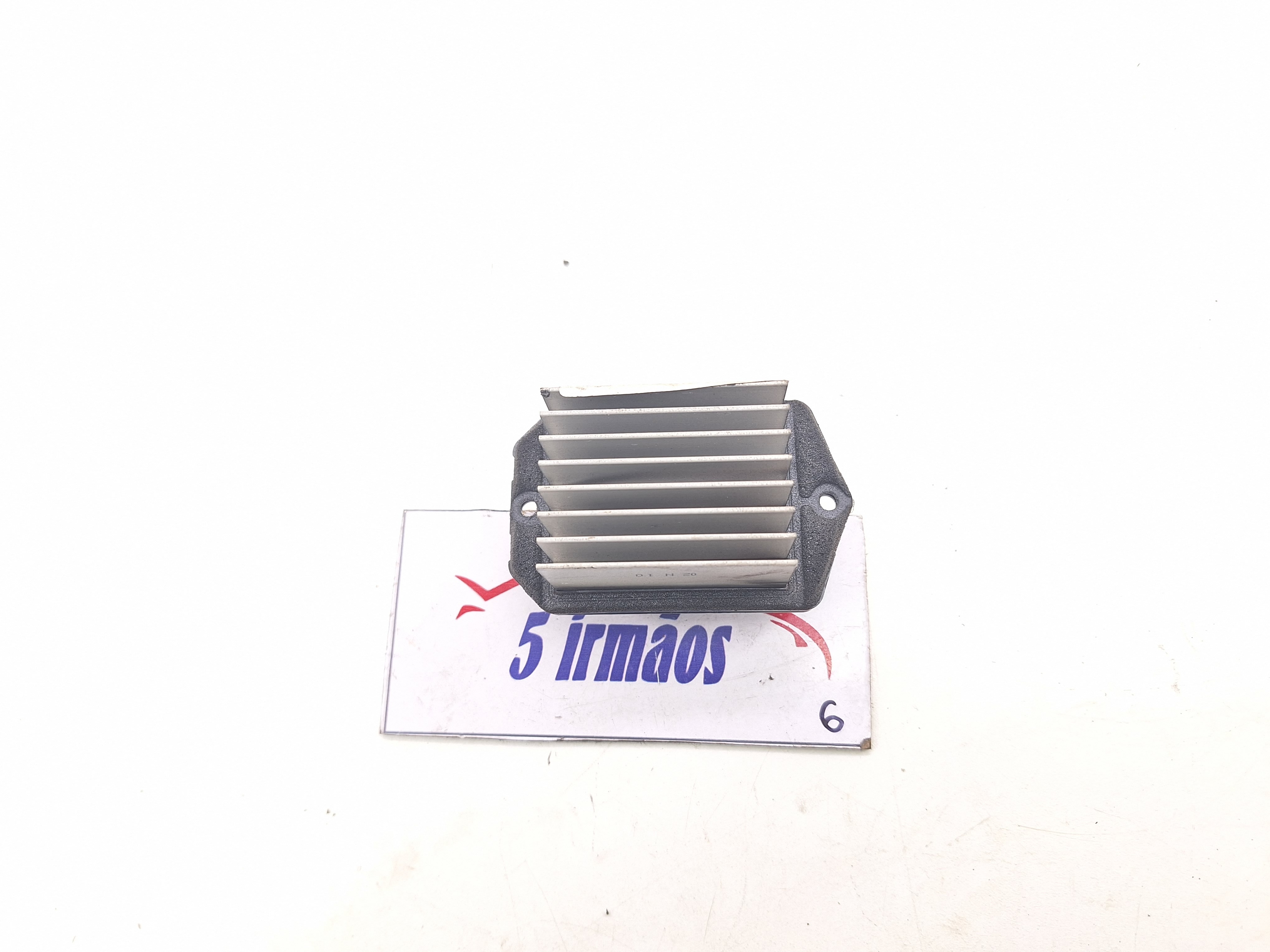 Resistência Ar Condicionado Honda Civic 1.8 2010/ 2011