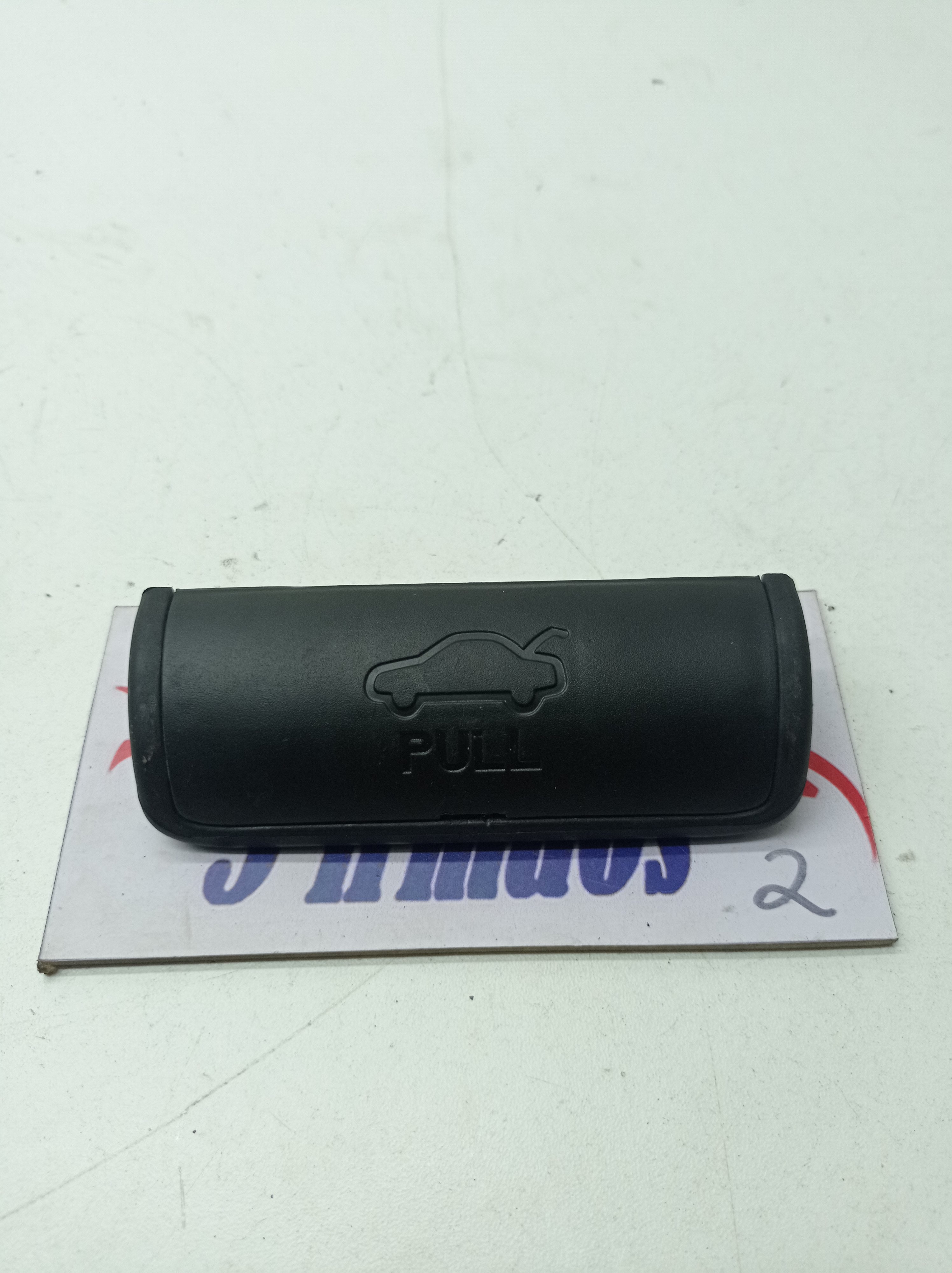 Maçaneta Interna Tampa Traseira Hyundai Azera 3.0 2012 2013