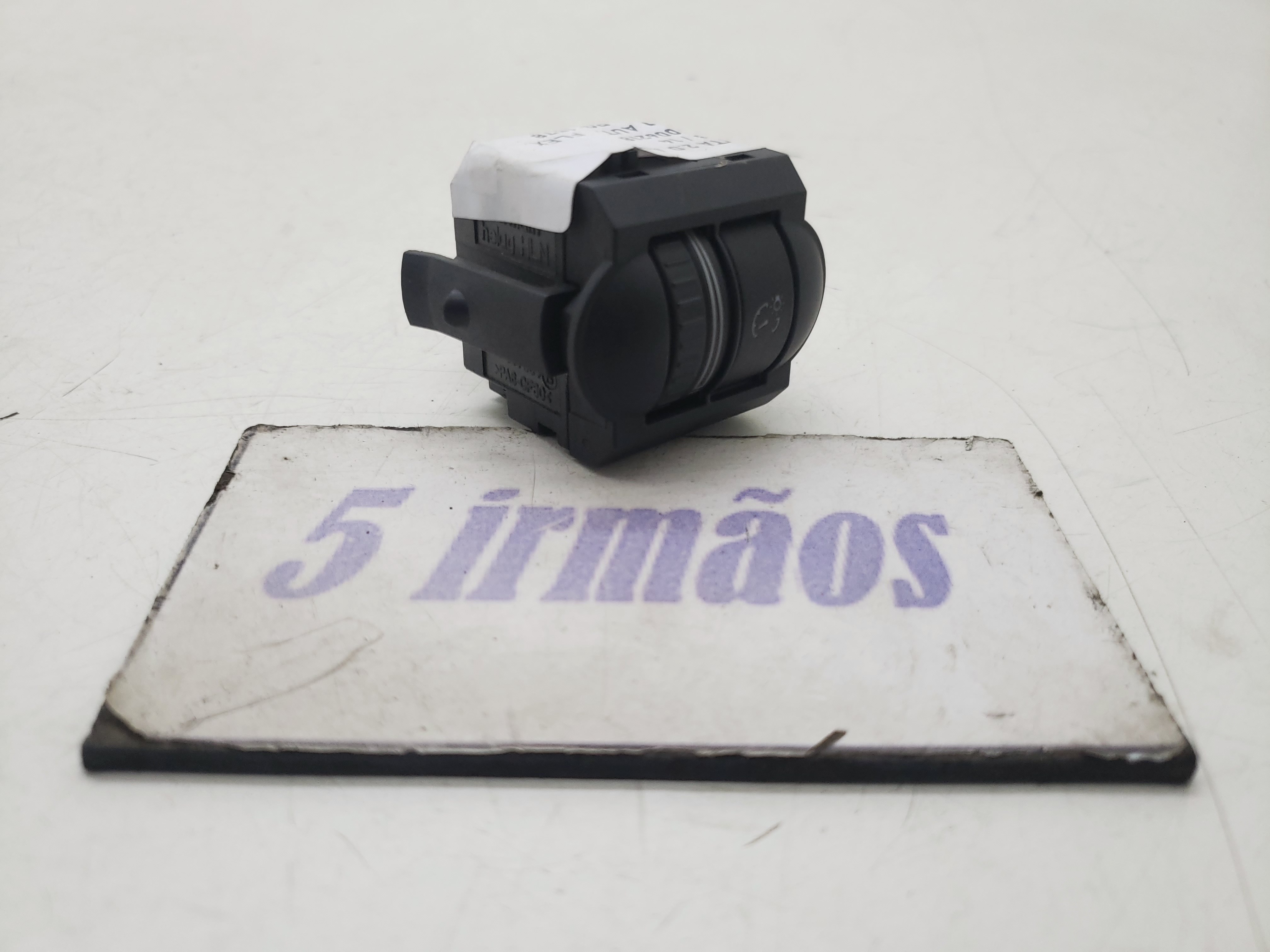 Botão Ajuste Luz Painel Vw Jetta 2.0 2012 / 2013 / 2014
