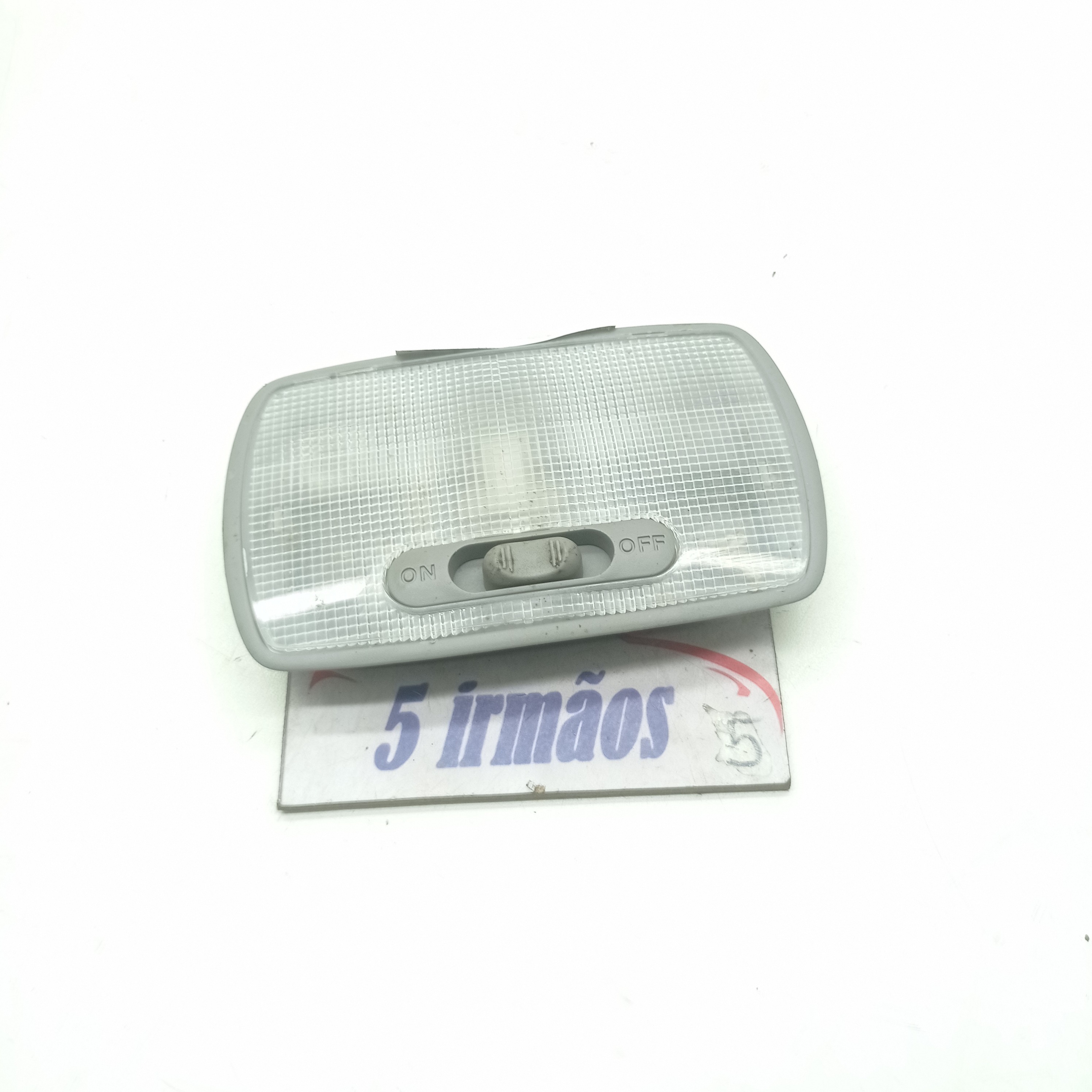 Luz Teto Cortesia Honda New Civic 1.8 2011