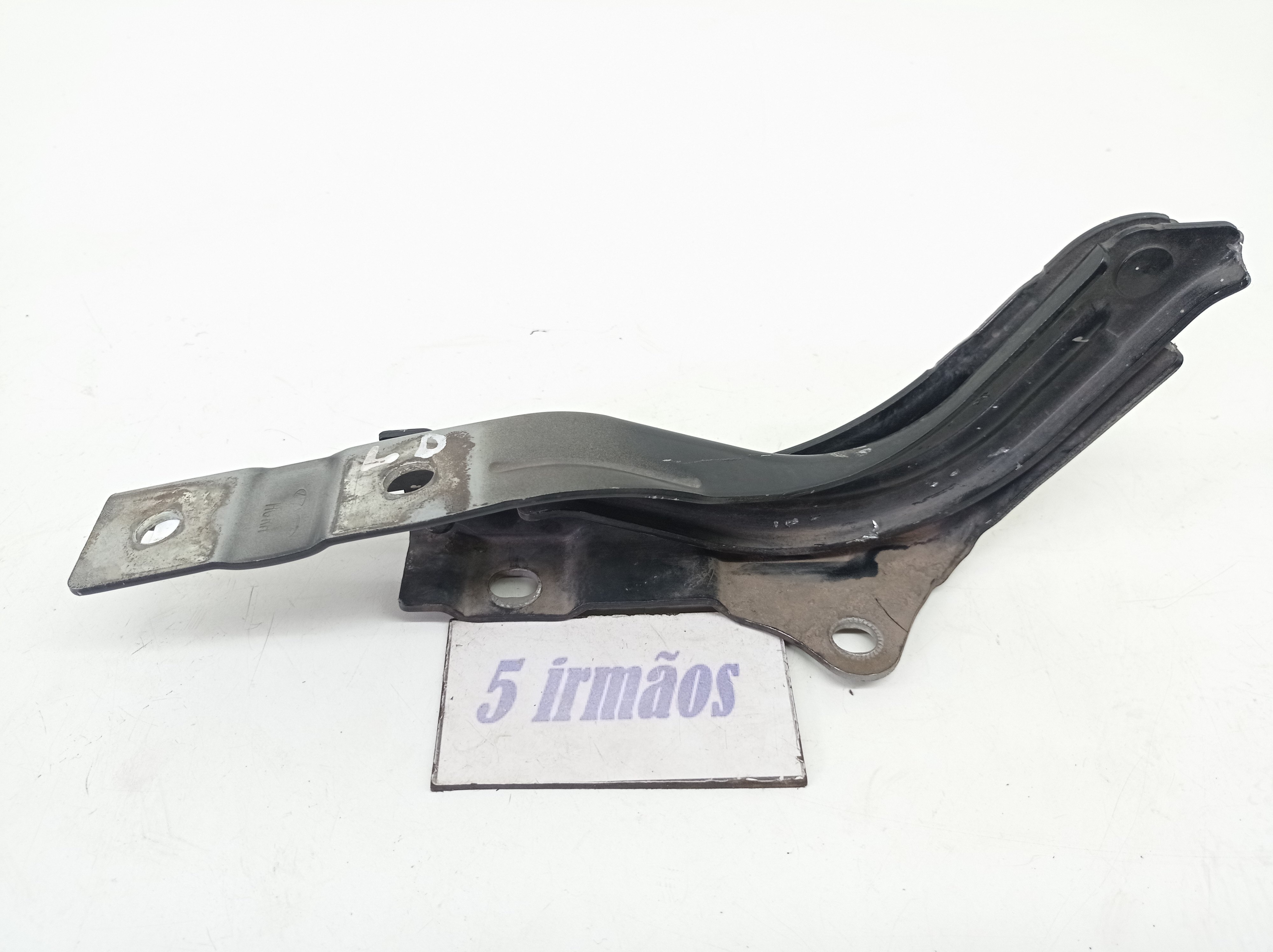 Dobradiça Direita Capô Hyundai Azera 3.0 V6 2012 / 2013