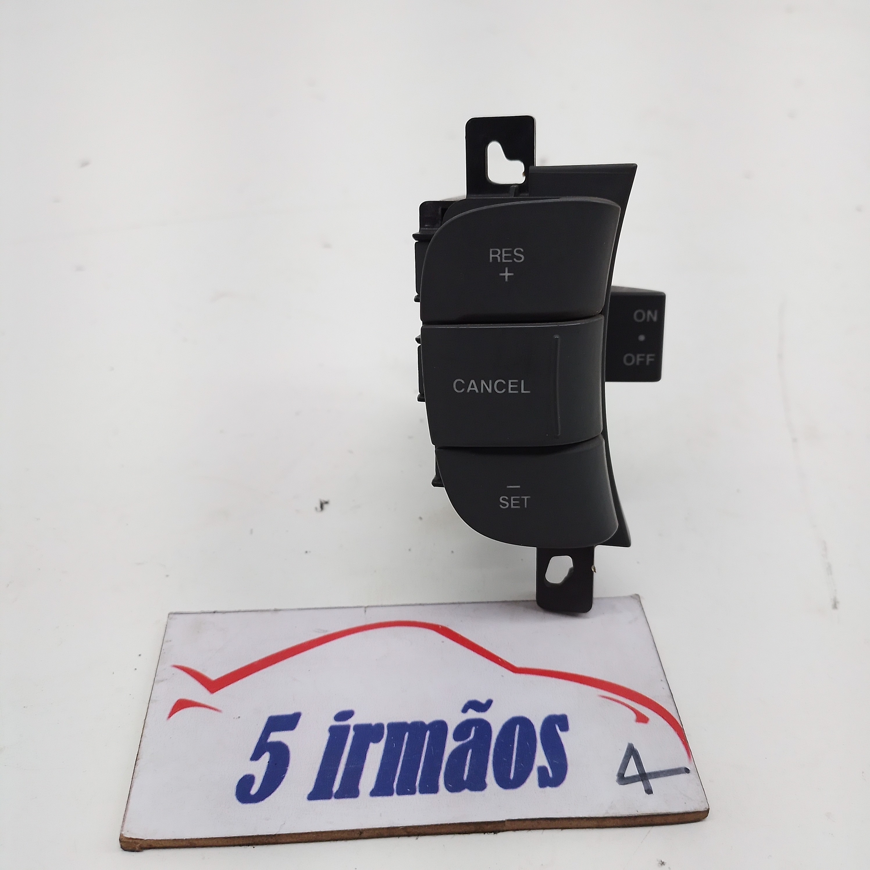 Comando Piloto Automático Volante Azera 3.3 2008 N3622911000