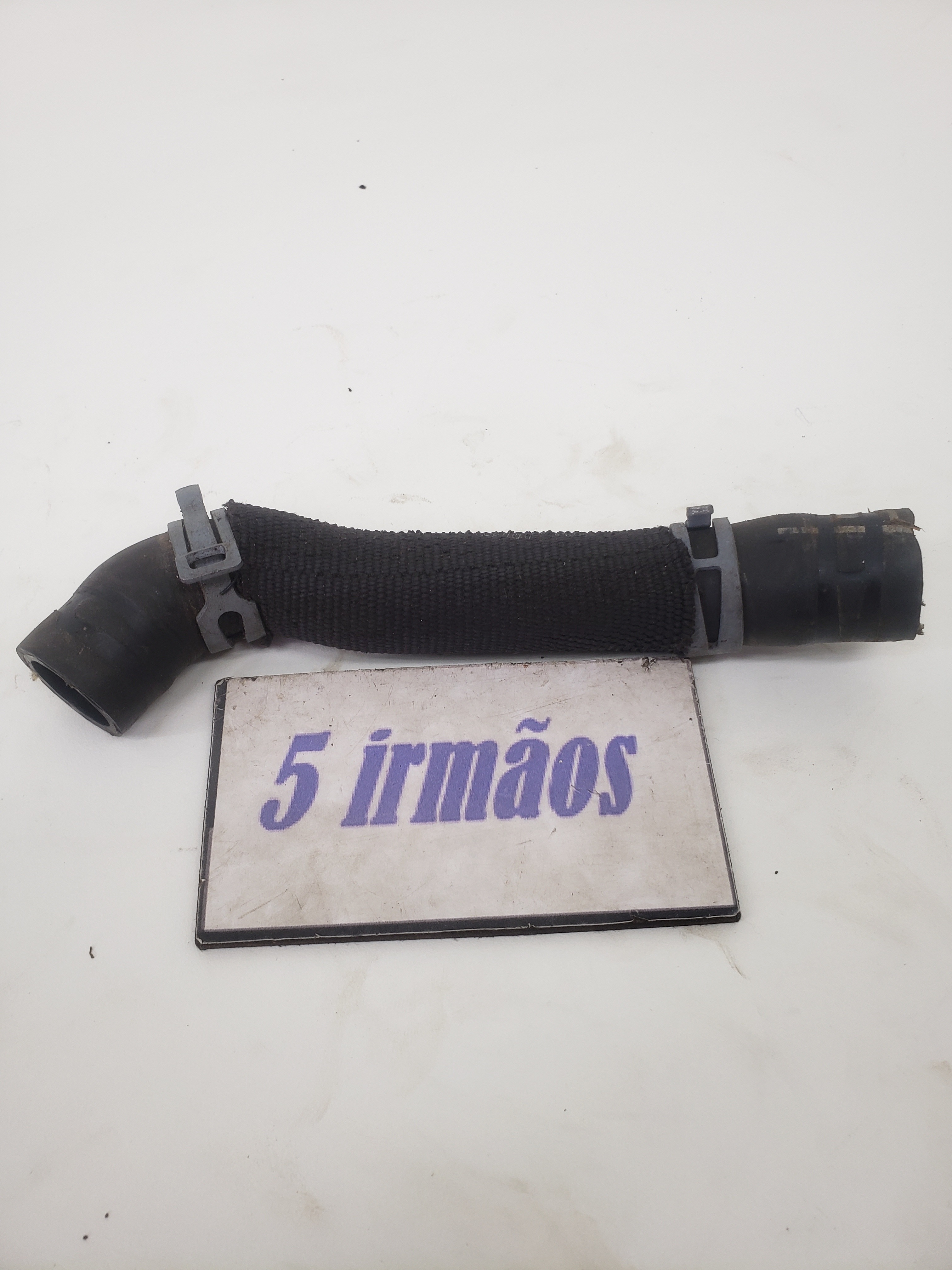 Mangueira Água Radiador Vw Tiguan 350 2.0 2020 N5q0122157ab