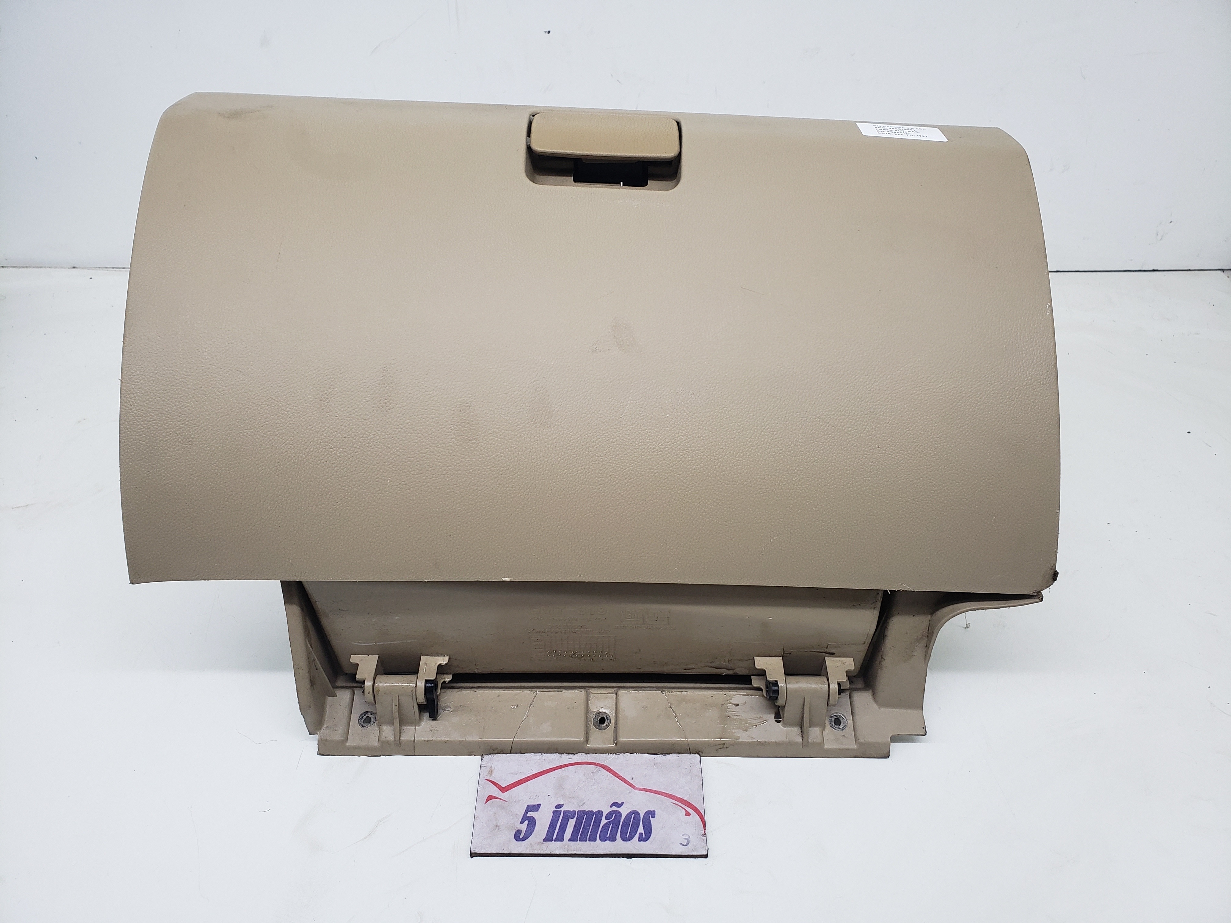 Porta Luvas Chevrolet Captiva 2.4 2008 / 2009 N96830502