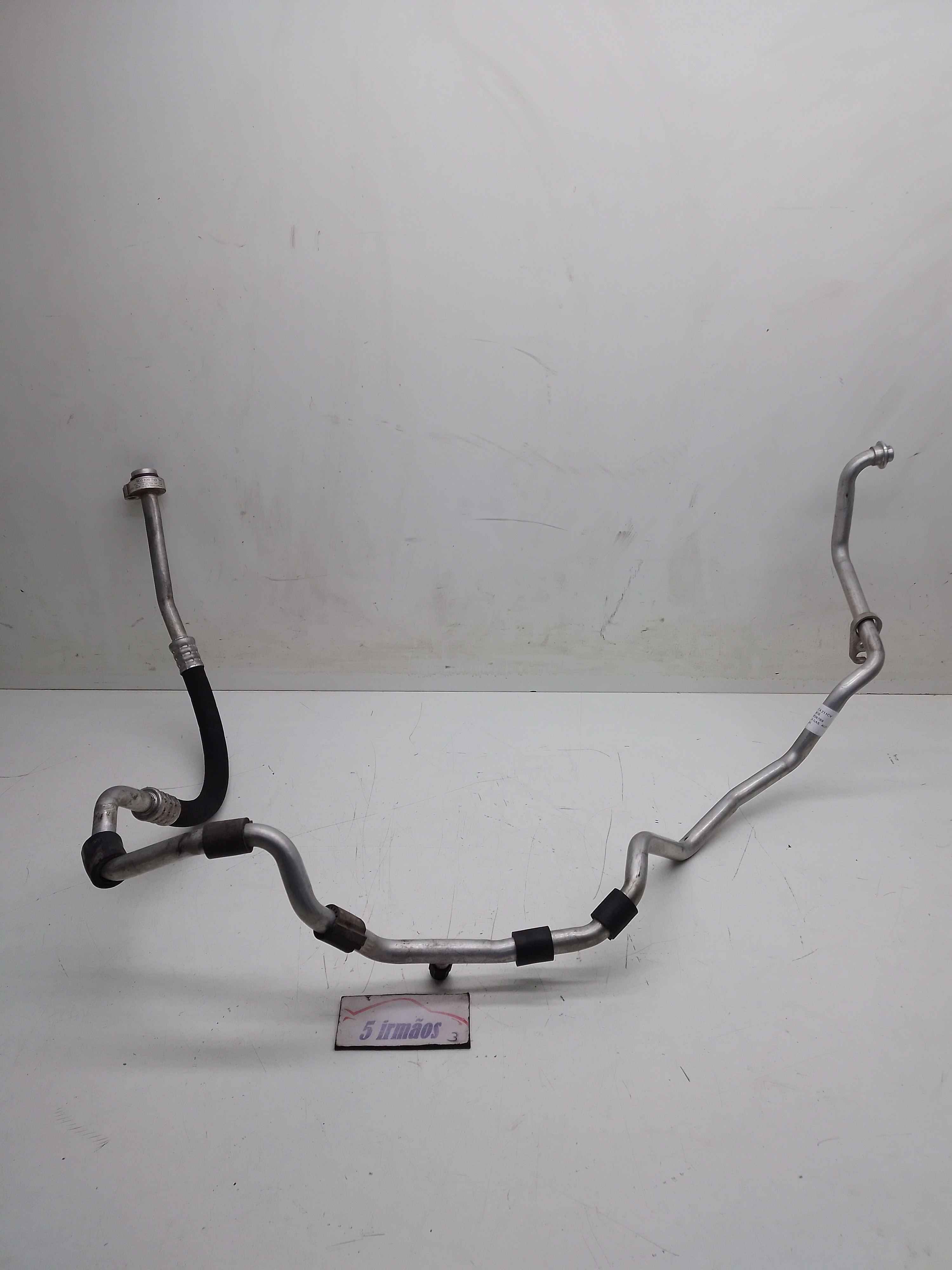 Mangueira Ar Condicionado Vw Jetta Tsi 2.0 2015 / 2016