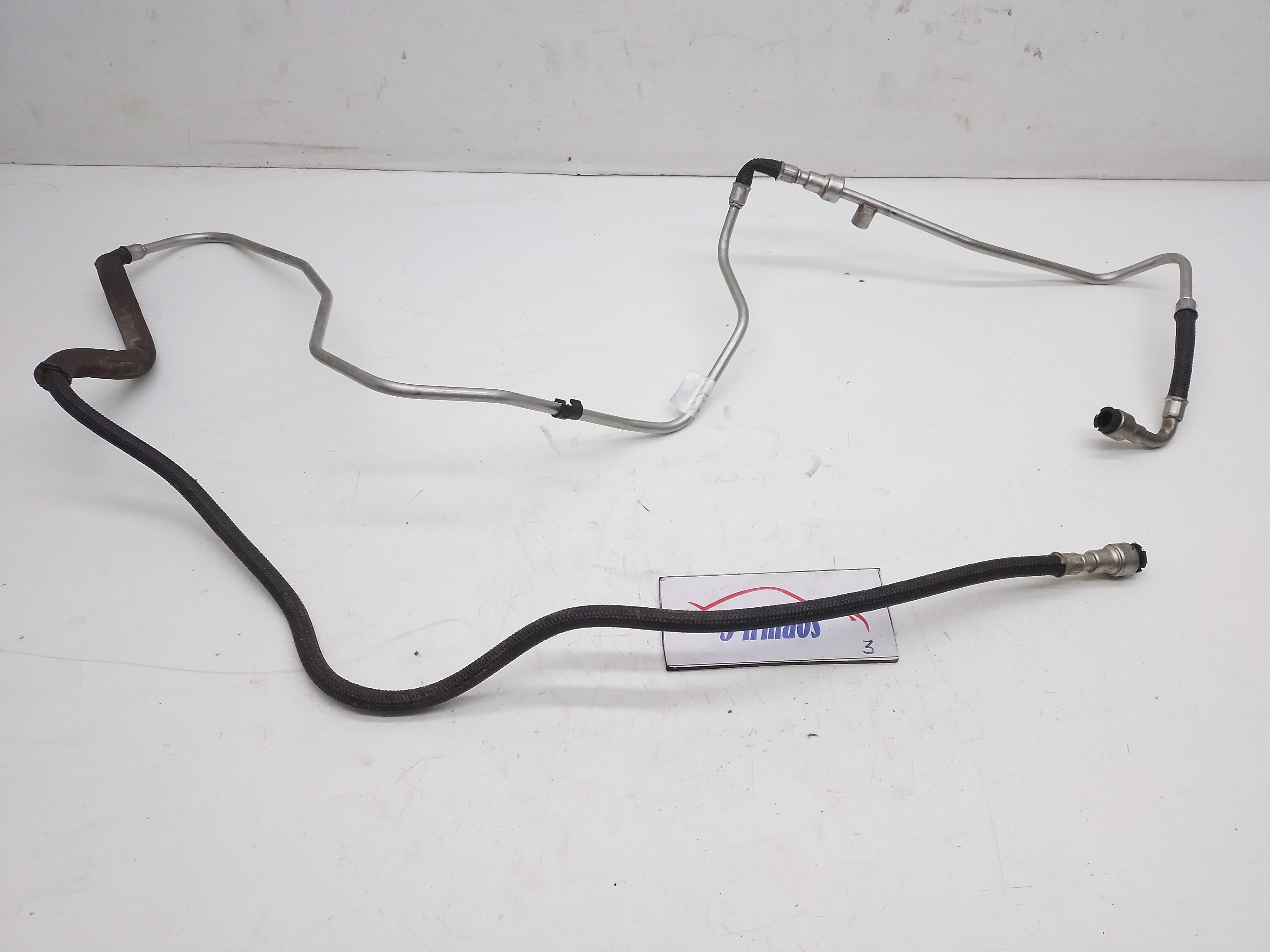 Mangueira Combustível Volvo S60 T4 1.6 2011 / 2012