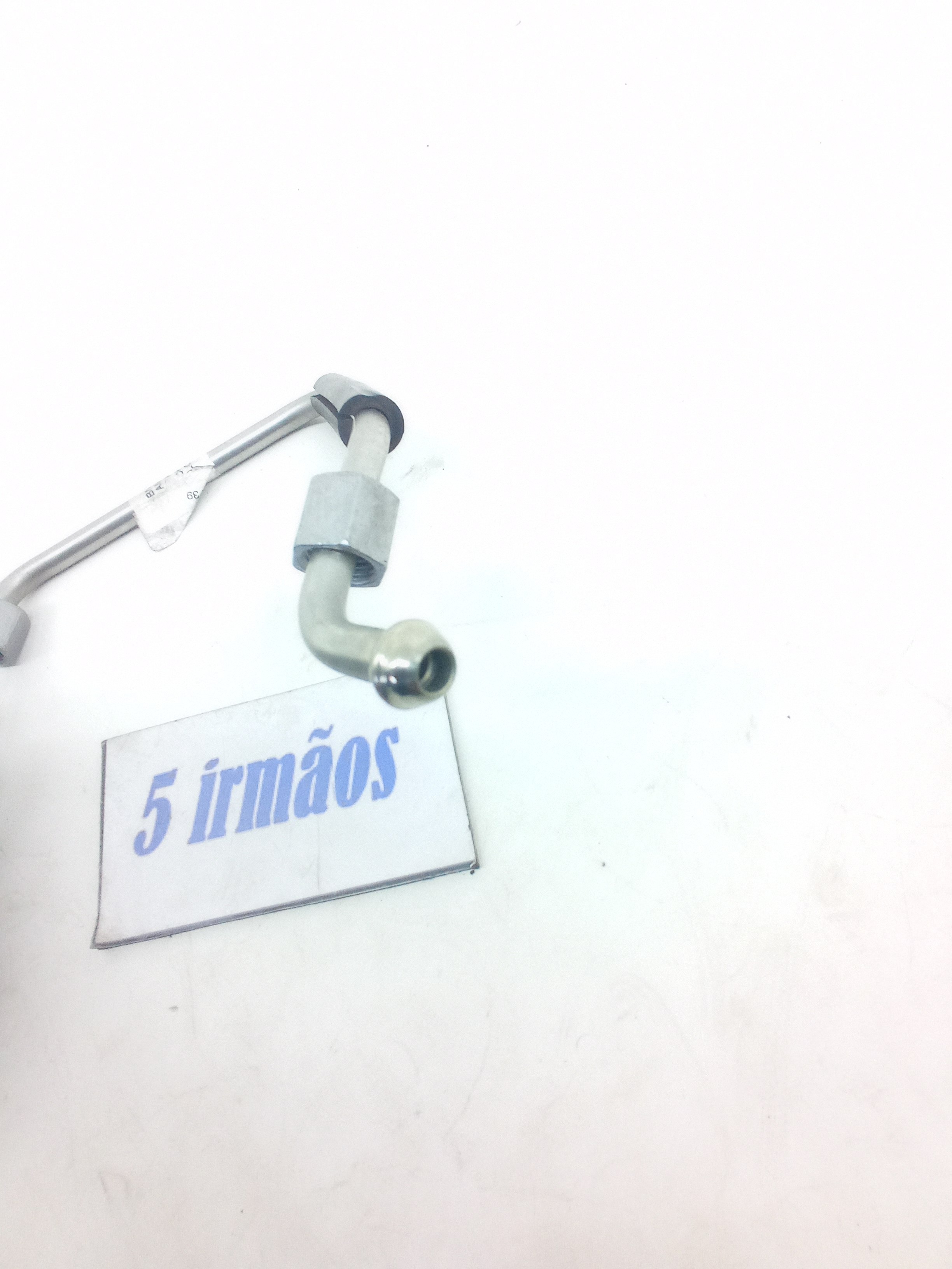 Mangueira Duto Combustível Bmw Z4 20i 2.0 Turbo 2014 / 2015
