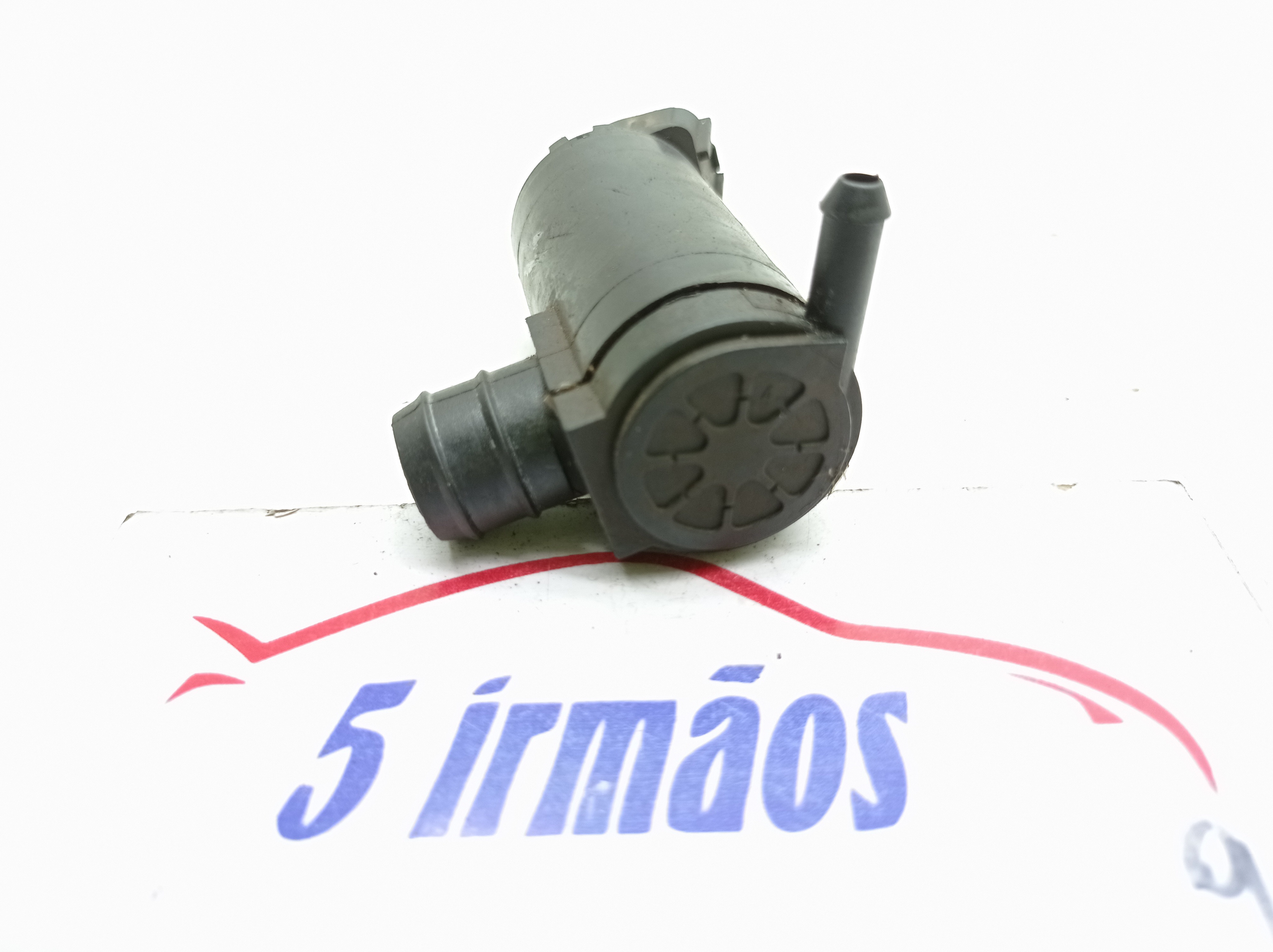 Motor Esguicho Limpador Parabrisa Hyundai Azera 3.3 V6 2009