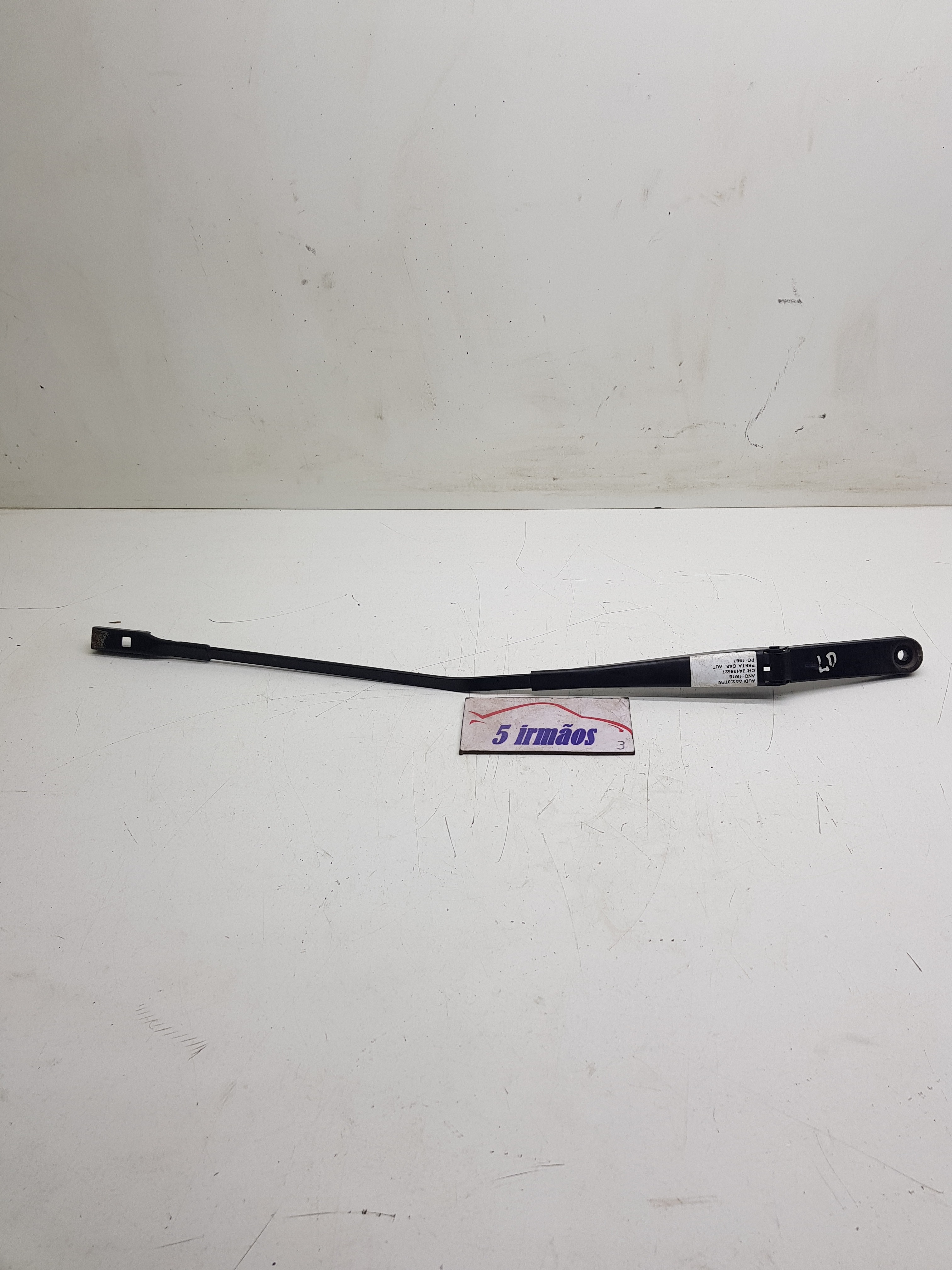 Braço Direito Limpador Audi A4 Avant Tfsi 2.0 2018 8w1955408
