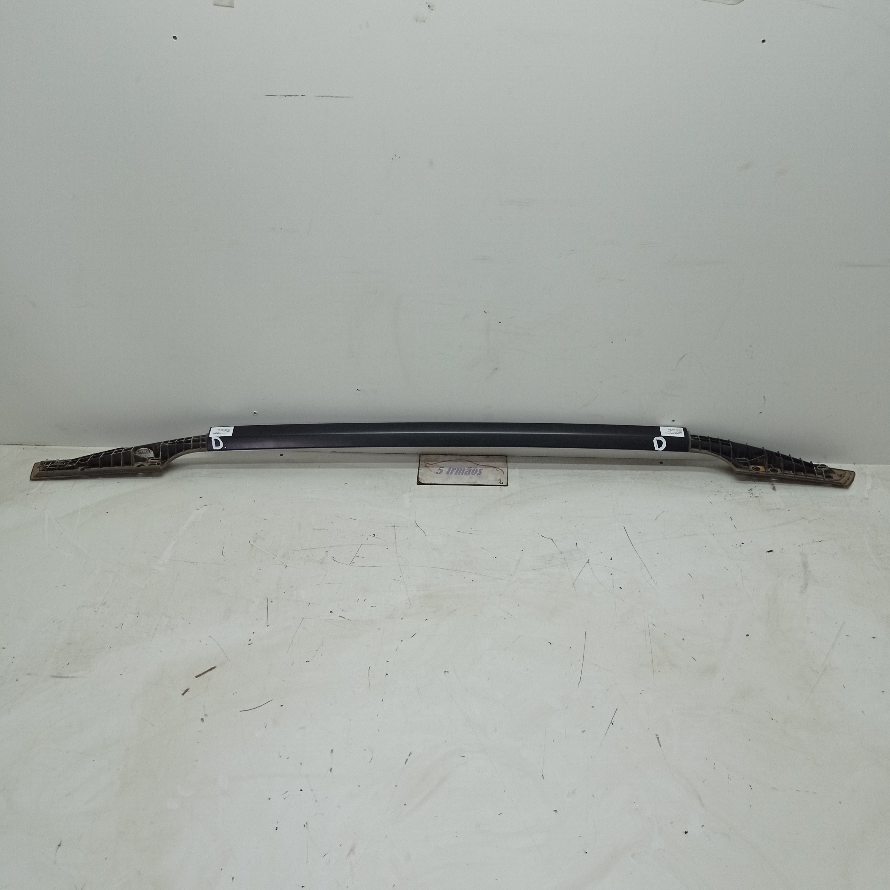 Rack Teto Direito Hyundai Veracruz 3.8 V6 2010 2011 Preto