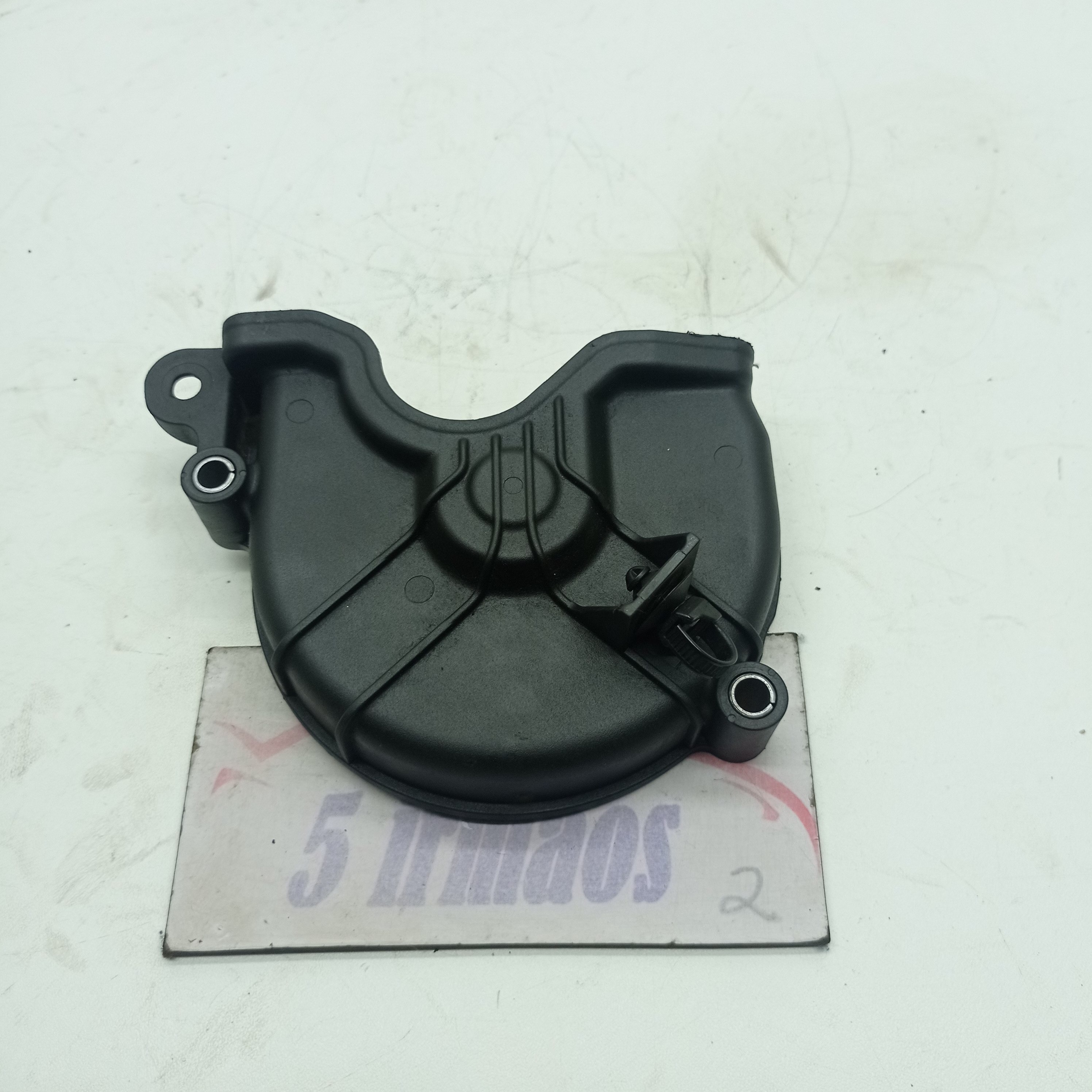 Capa Proteção Correia Vw Golf Tsi 1.4 2014 Nº04c109121c