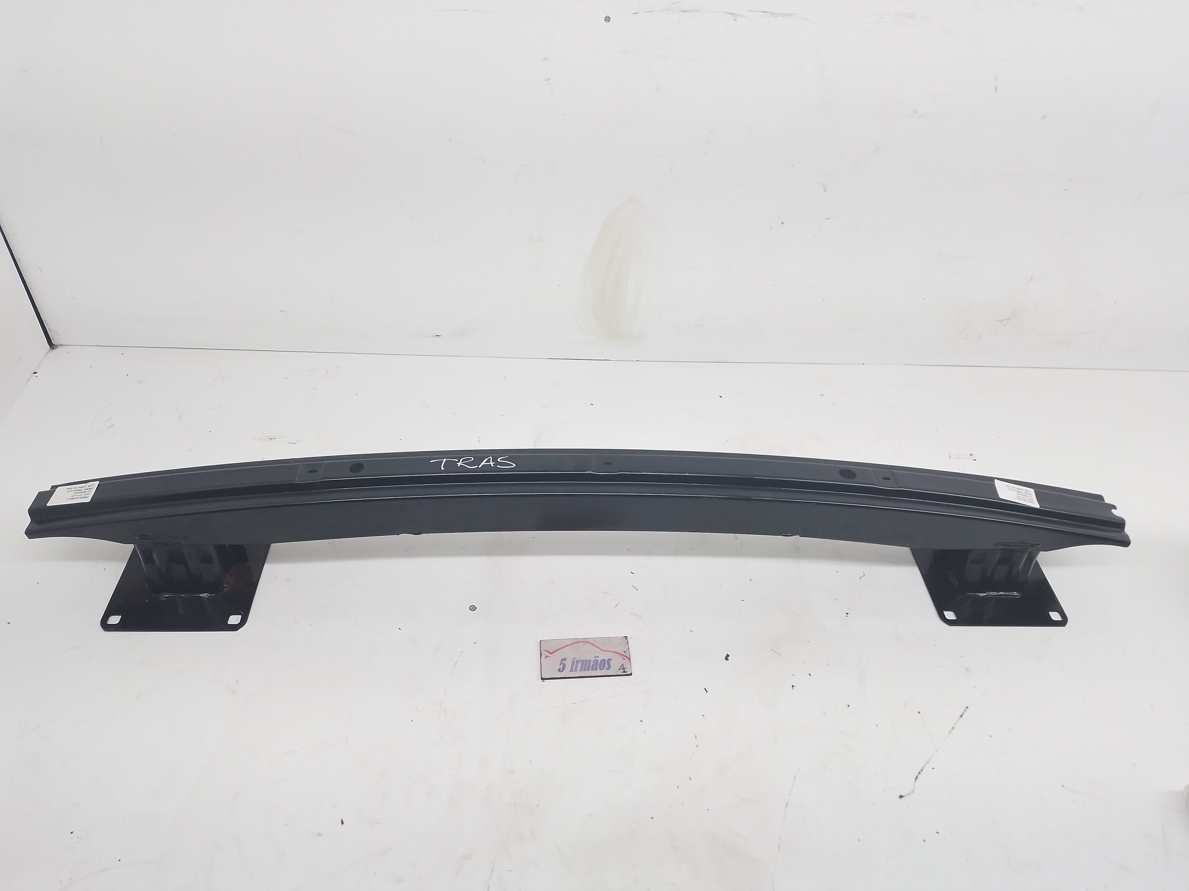 Alma Parachoque Traseiro Land Rover Freelander 2 2011 / 2012