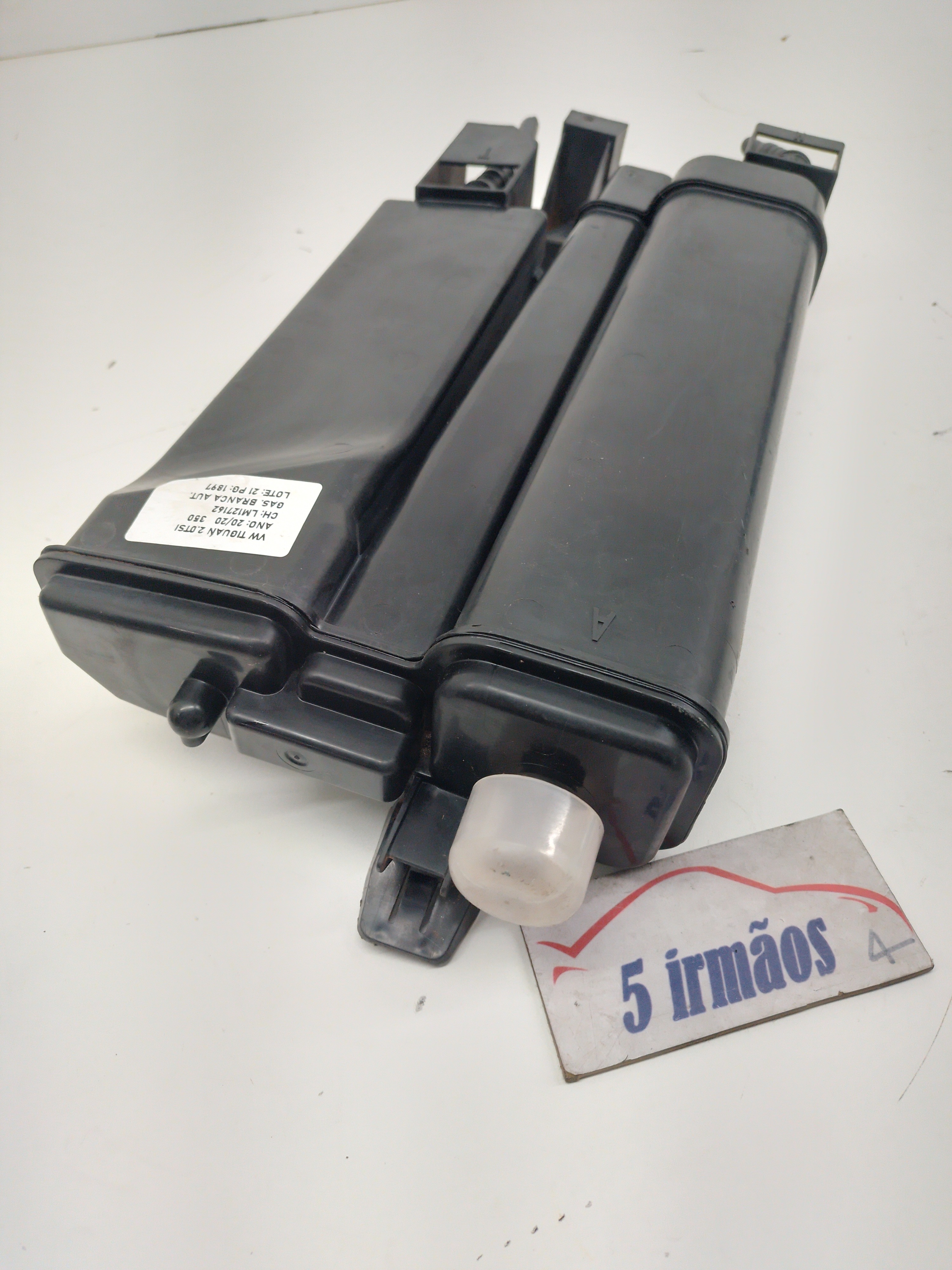 Filtro Canister Vw Tiguan 350 Tsi 2.0 2019 2020 N5qa201801