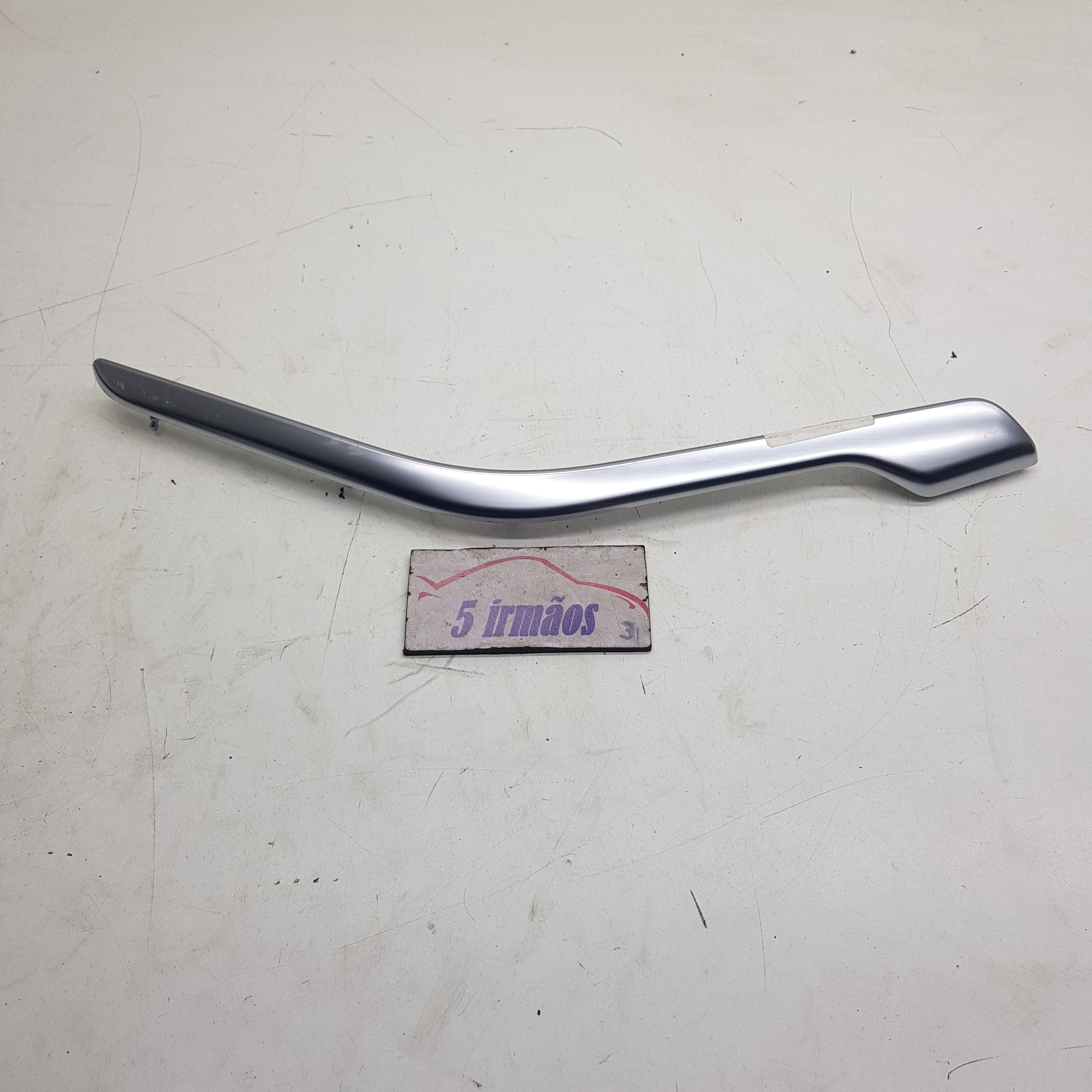 Acabamento Porta Traseira Esquerda Mercedes A200 1.6 2014