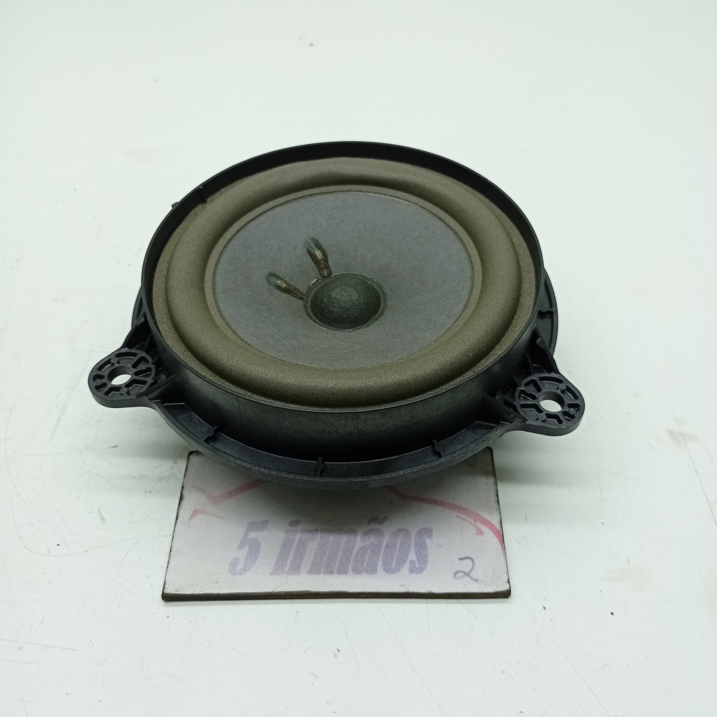Alto Falante Infiniti Fx35 3.5 V6 2009 Nº28156jm20a