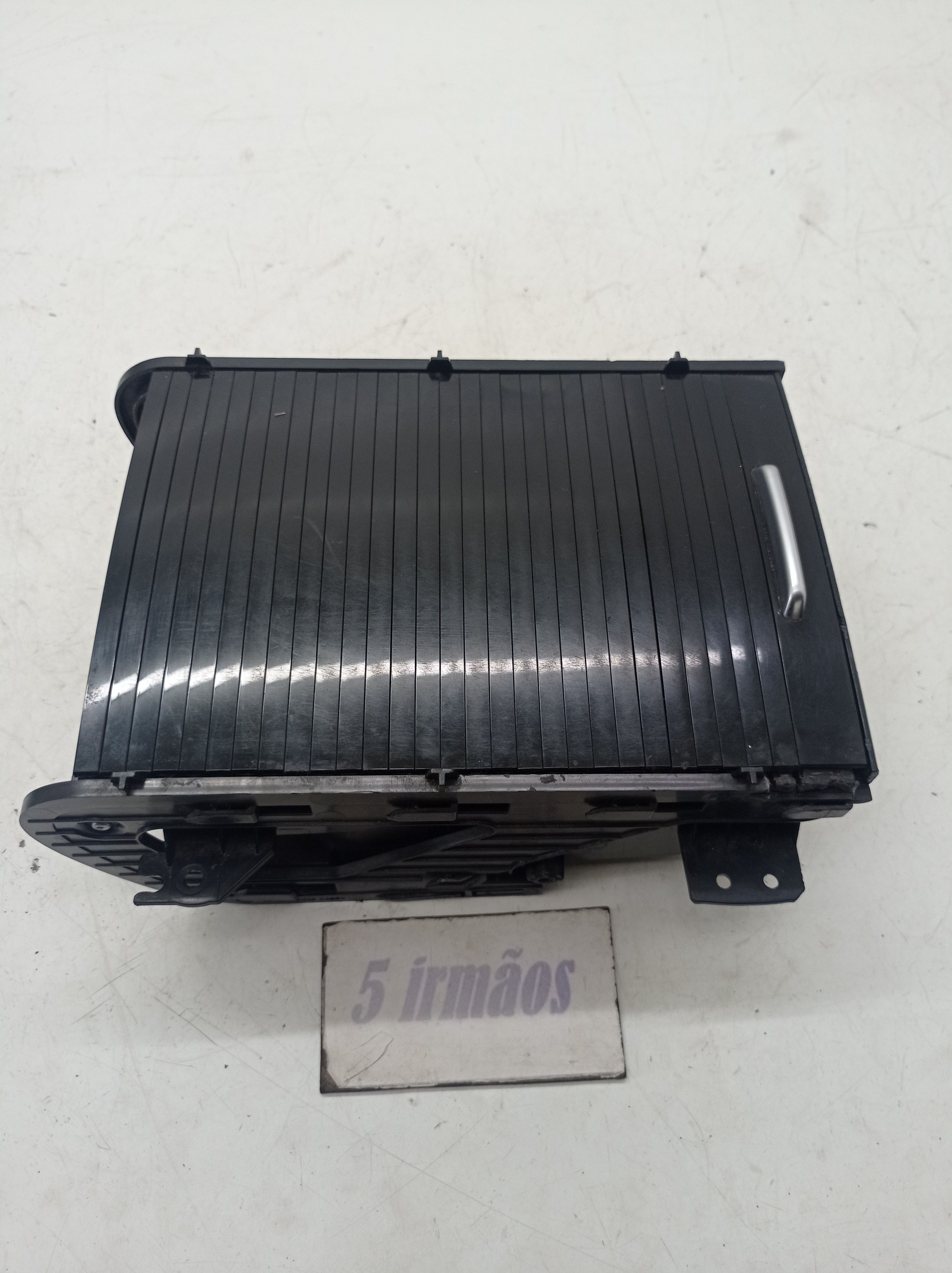 Porta Copos Console Central Evoque 2.2 2015 / 2016 / 2017