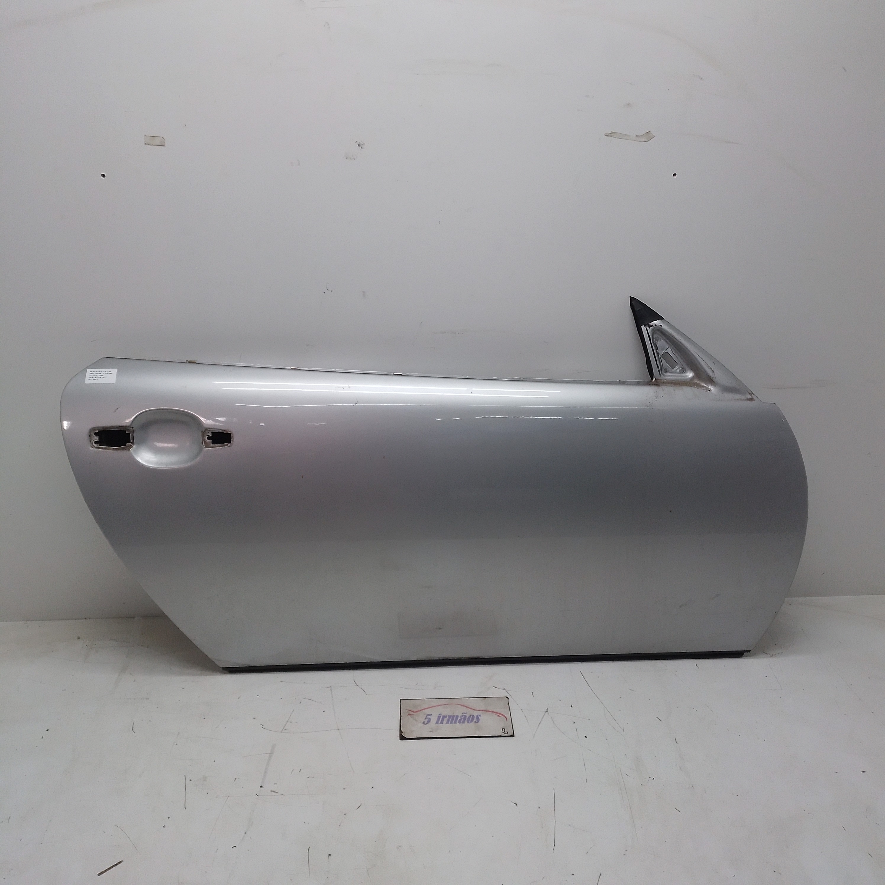 Porta Direita Mercedes Slk230 2.3 1999 / 2000