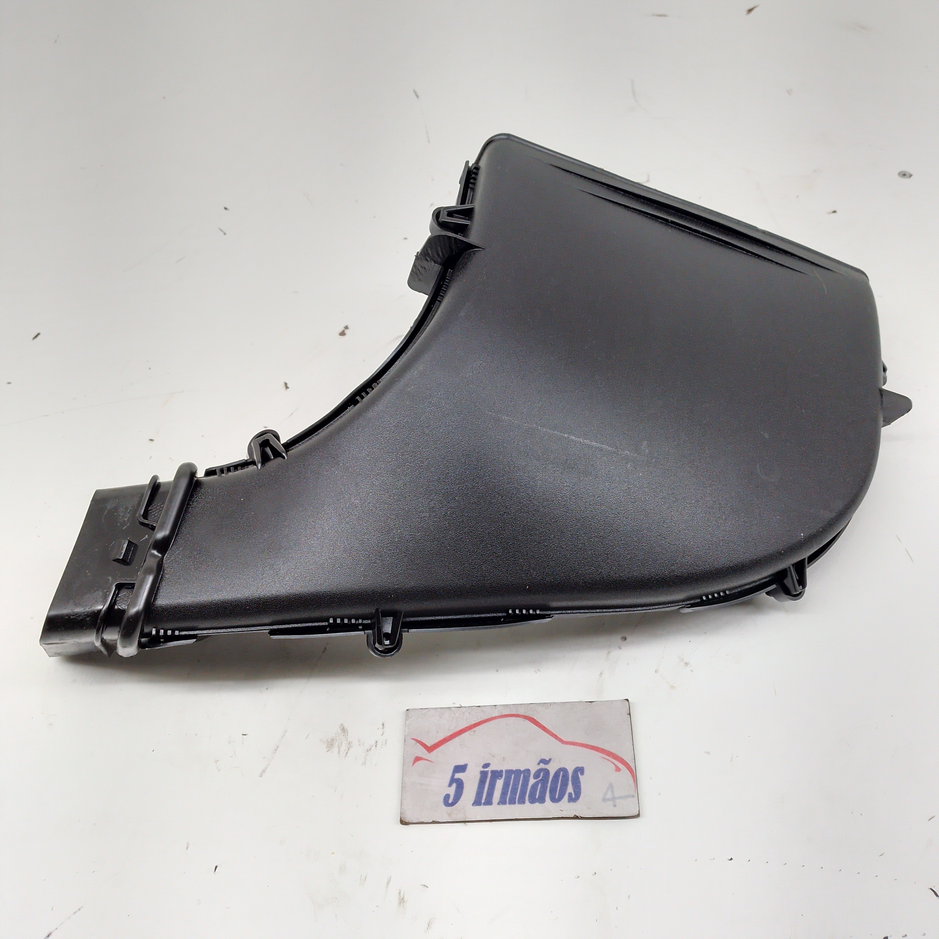Duto Entrada Ar Volvo V40 T4 2.0 2018 / 2019 N31338658