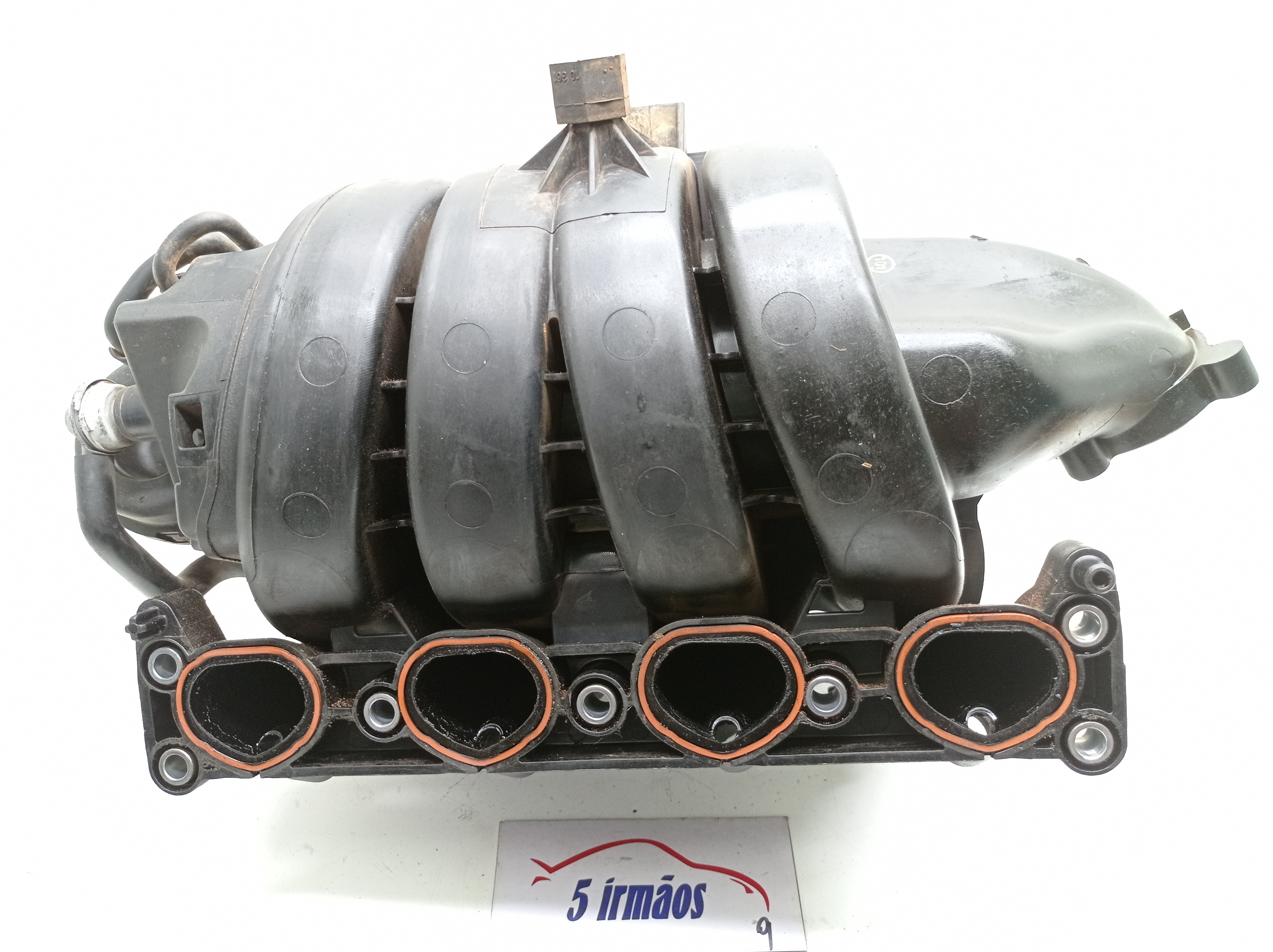 Coletor Admissão Gm Cruze 1.8 2013 / 2014 Nº55573235
