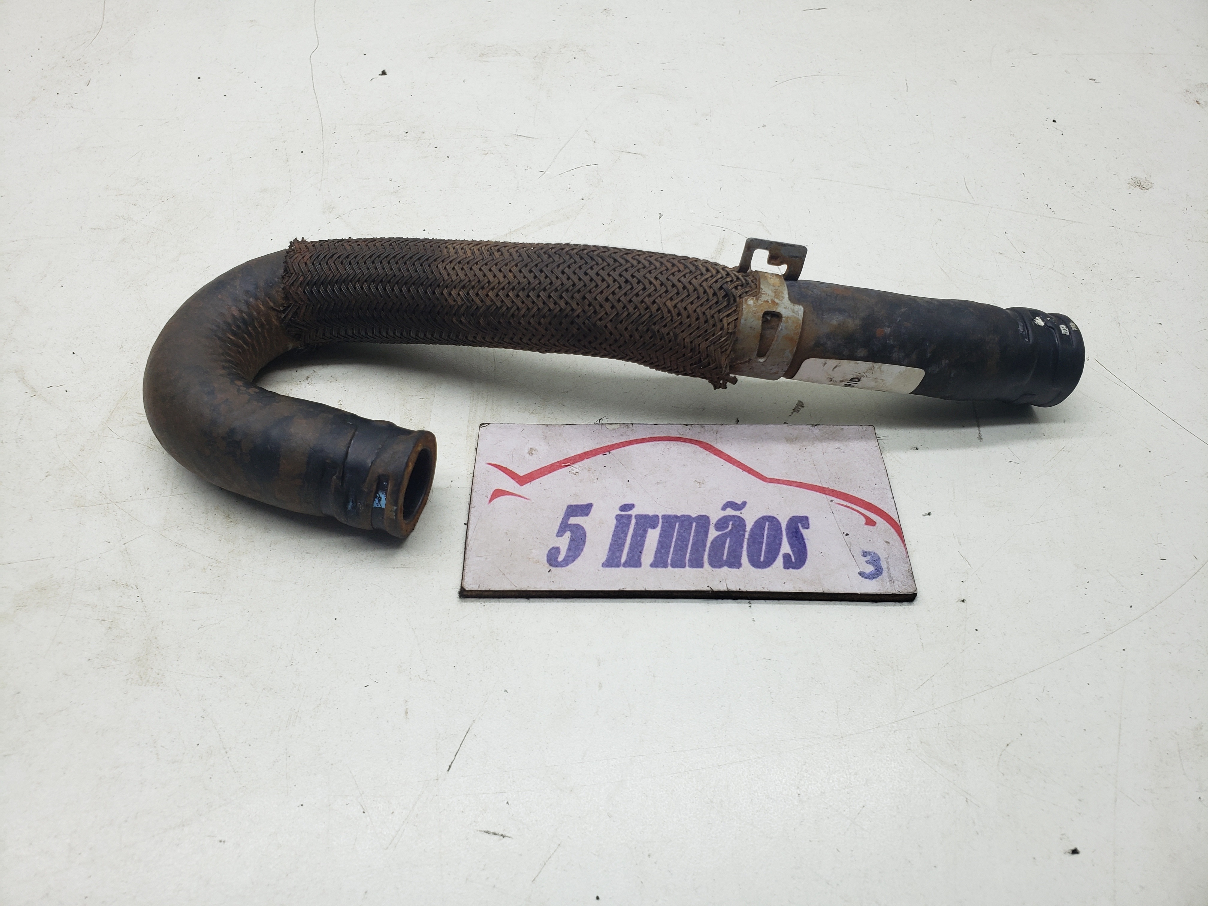 Mangueira Arrefecimento Toyota Prius 1.8 2016 / 2017