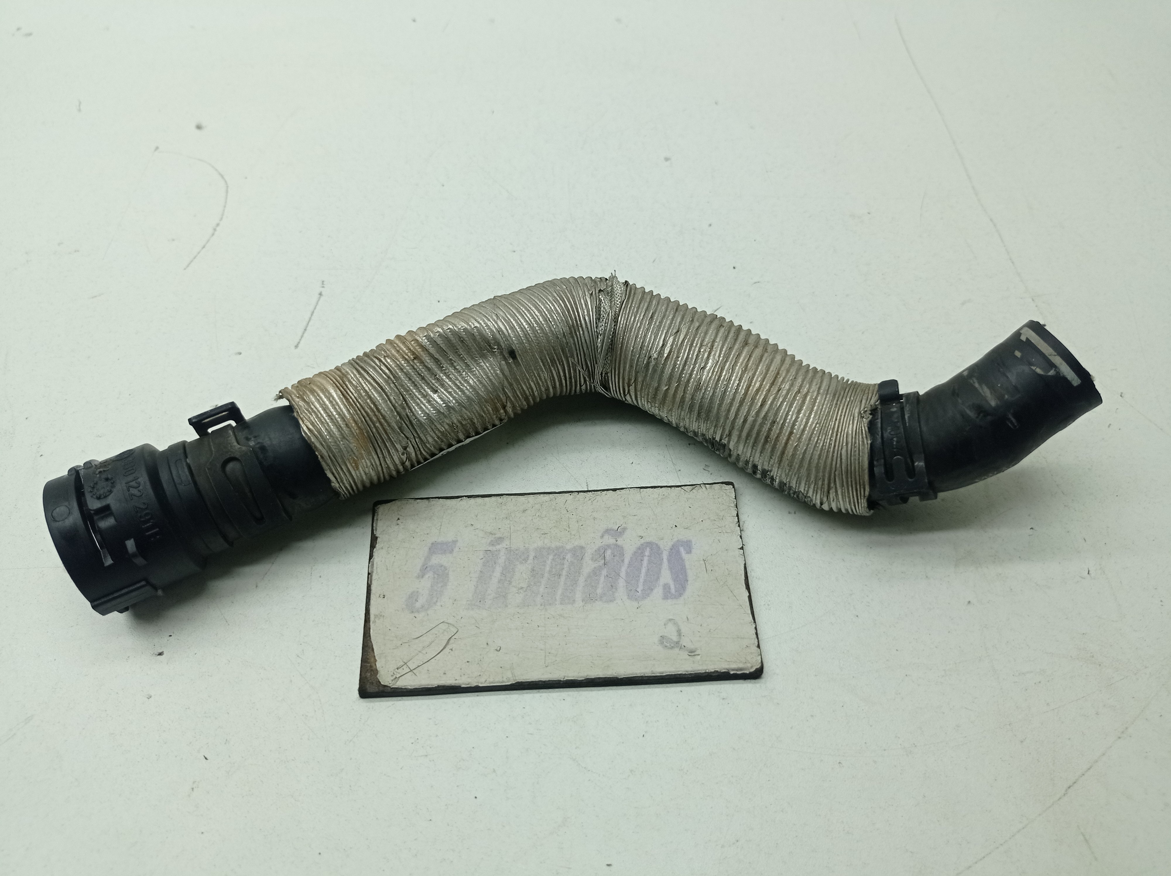 Mangueira Admissão Vw Jetta Tsi 2.0 2014 / 2015 N3b0122291e
