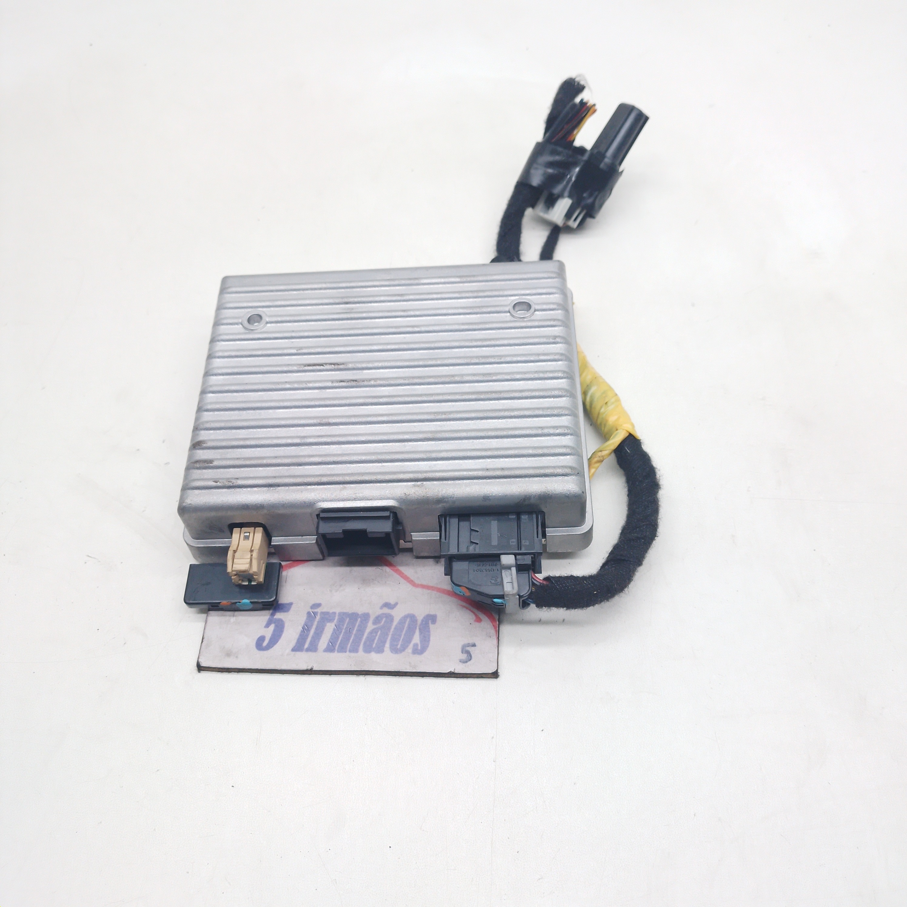 Módulo Bluetooth Gm Cruze 1.8 Manual 2013 2014 13393808