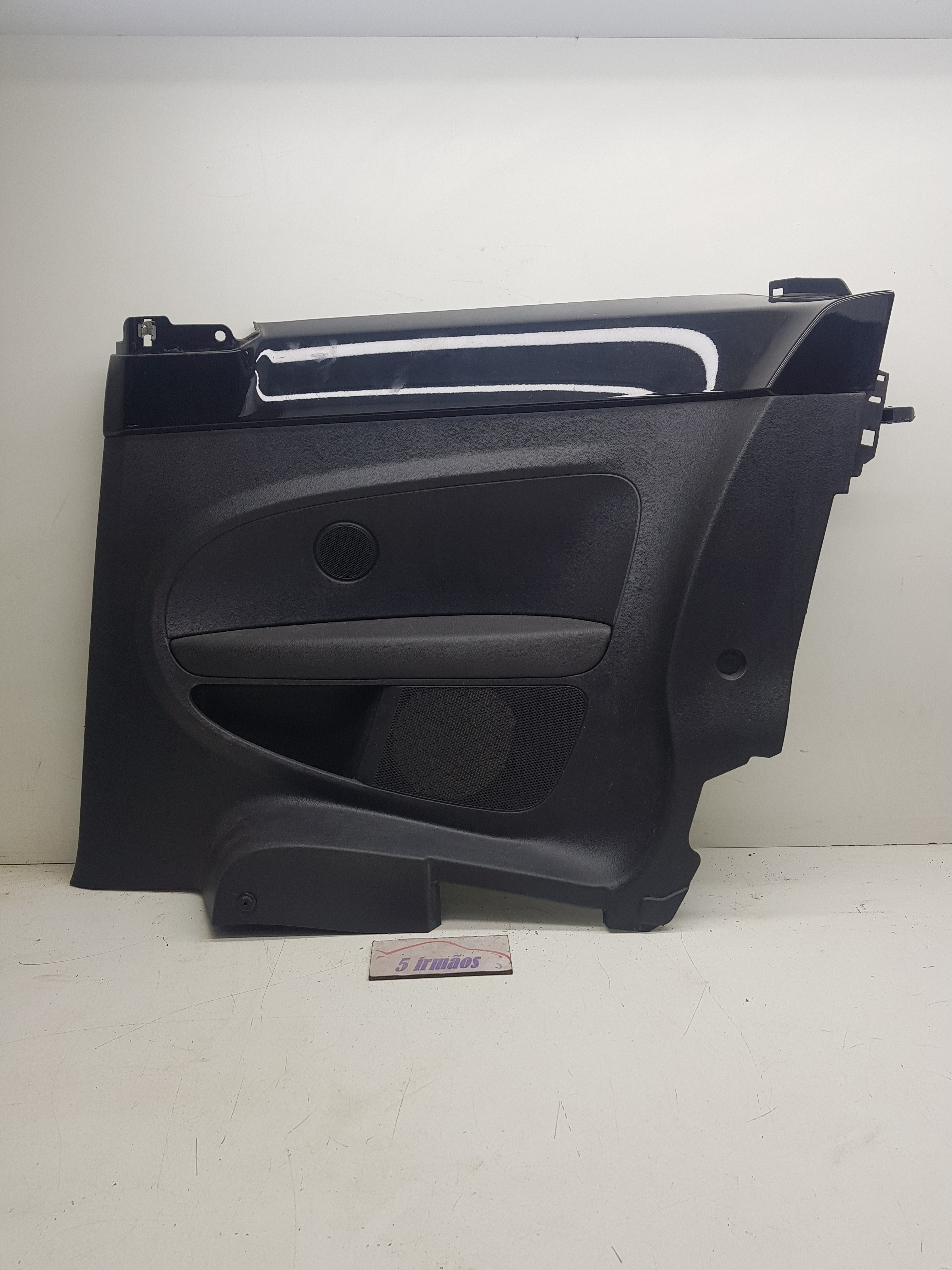 Forro Traseiro Direito Volkswagen Fusca Tsi 2.0 2013