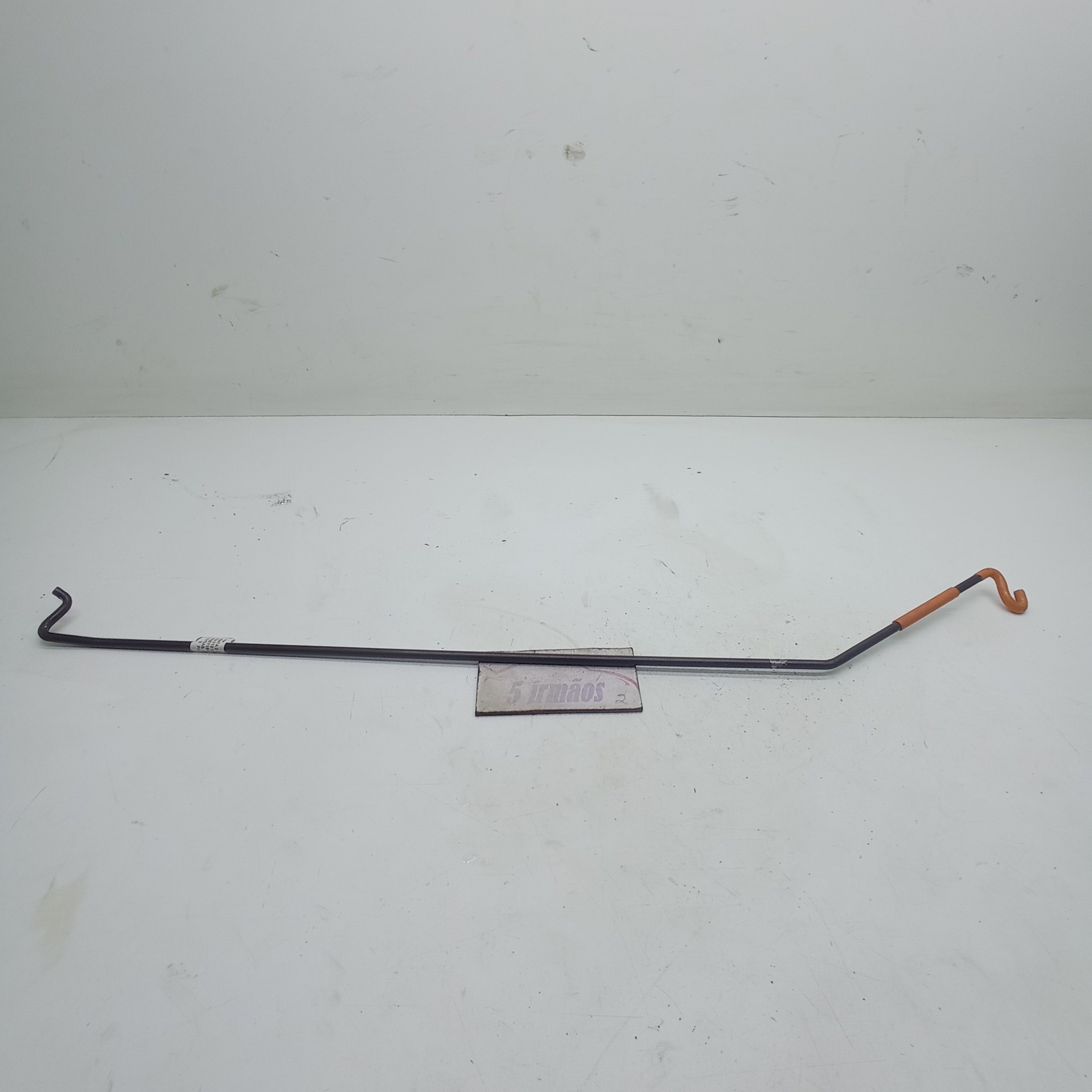 Haste Sustentação Capô Vw Jetta Tsi 2.0 2011 / 2012