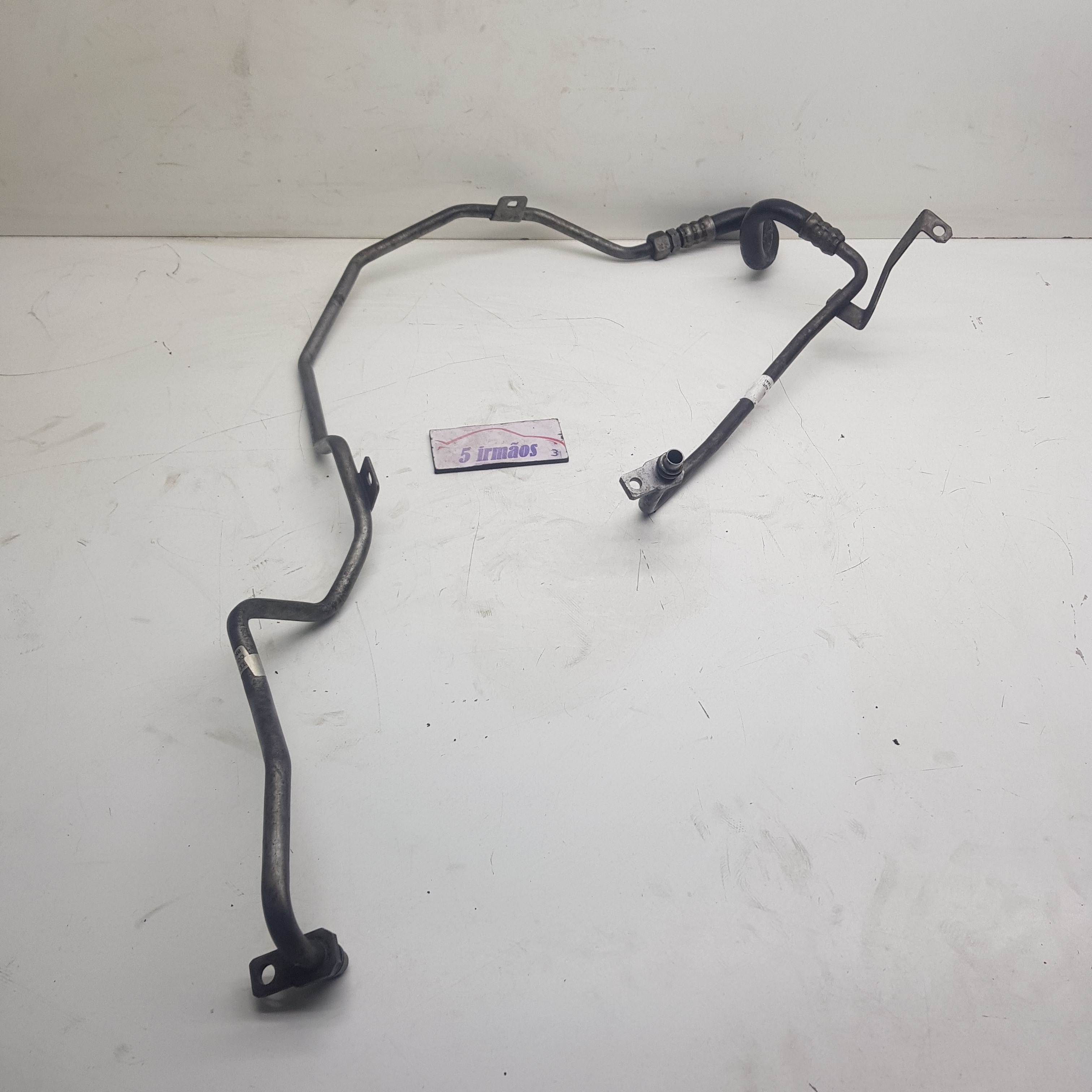Mangueira Óleo Direção Audi A4 2.0 2011 / 2012 N8k0317818at