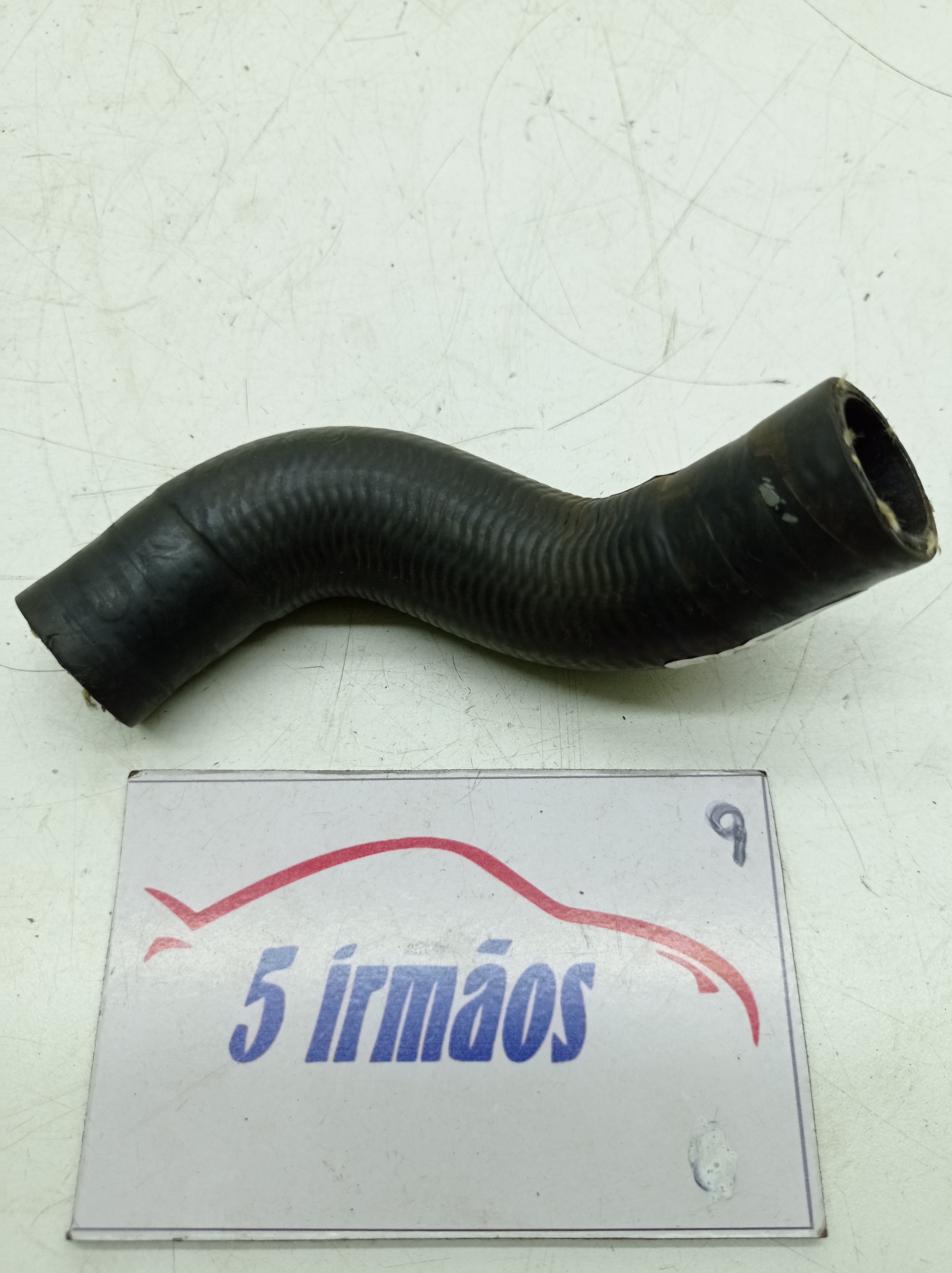 Mangueira Radiador Vw Tiguan 2.0 2018 / 2019