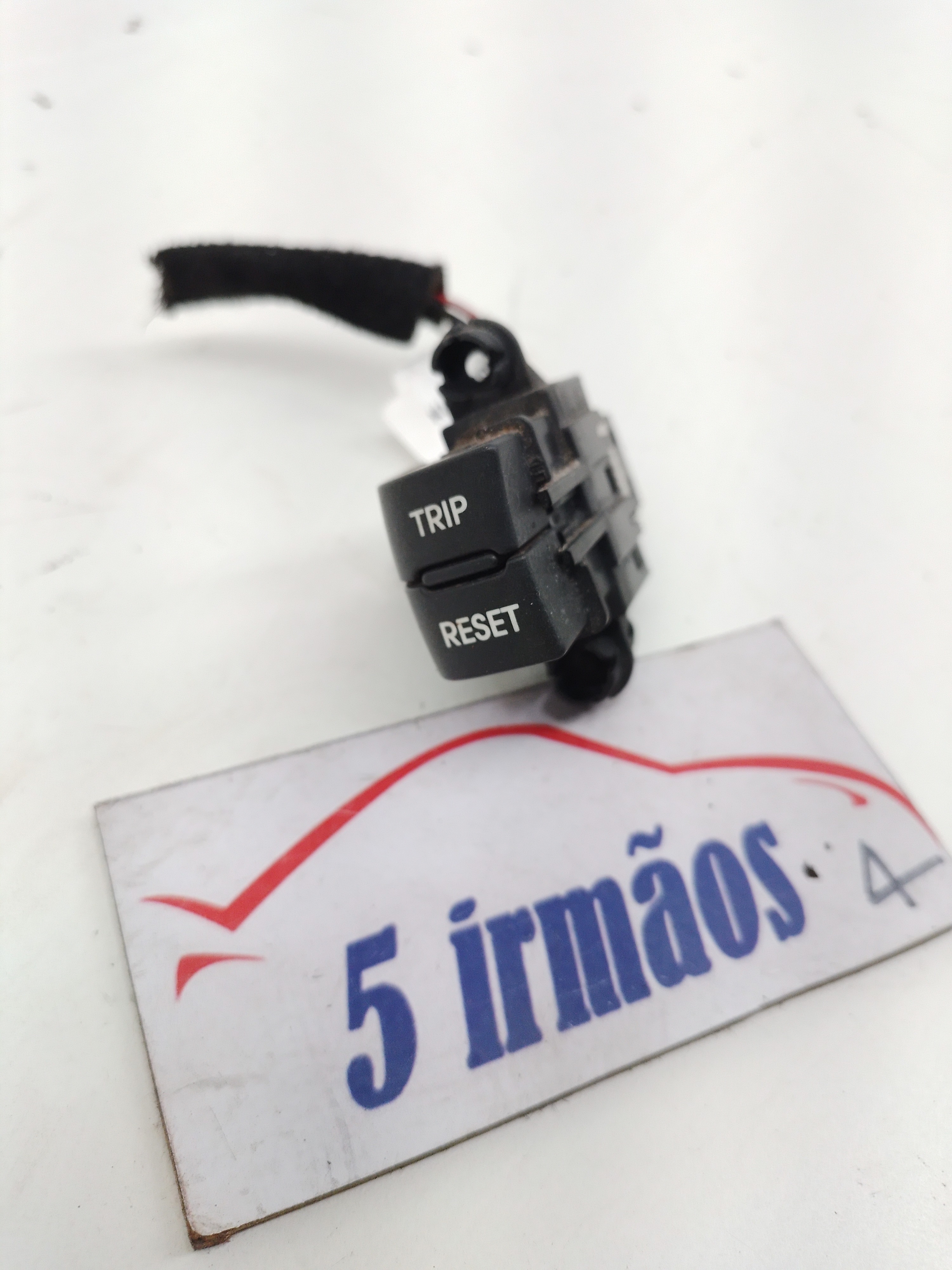 Botão Trip/reset Kia Sportage 2.0 2013 2014 N3134491040