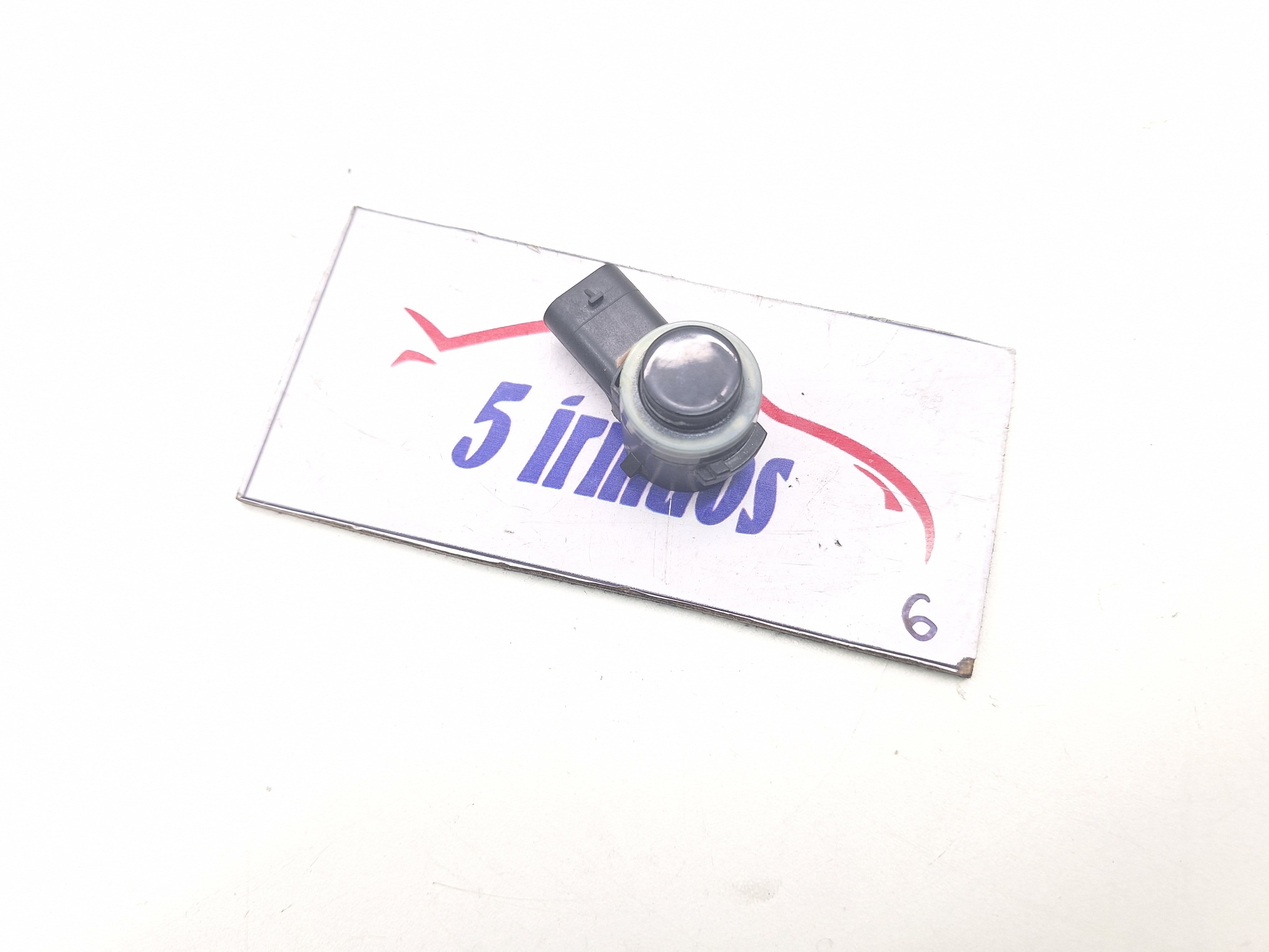 Sensor Estacionamento Traseiro Vw Tcross 1.4 2020/ 2021