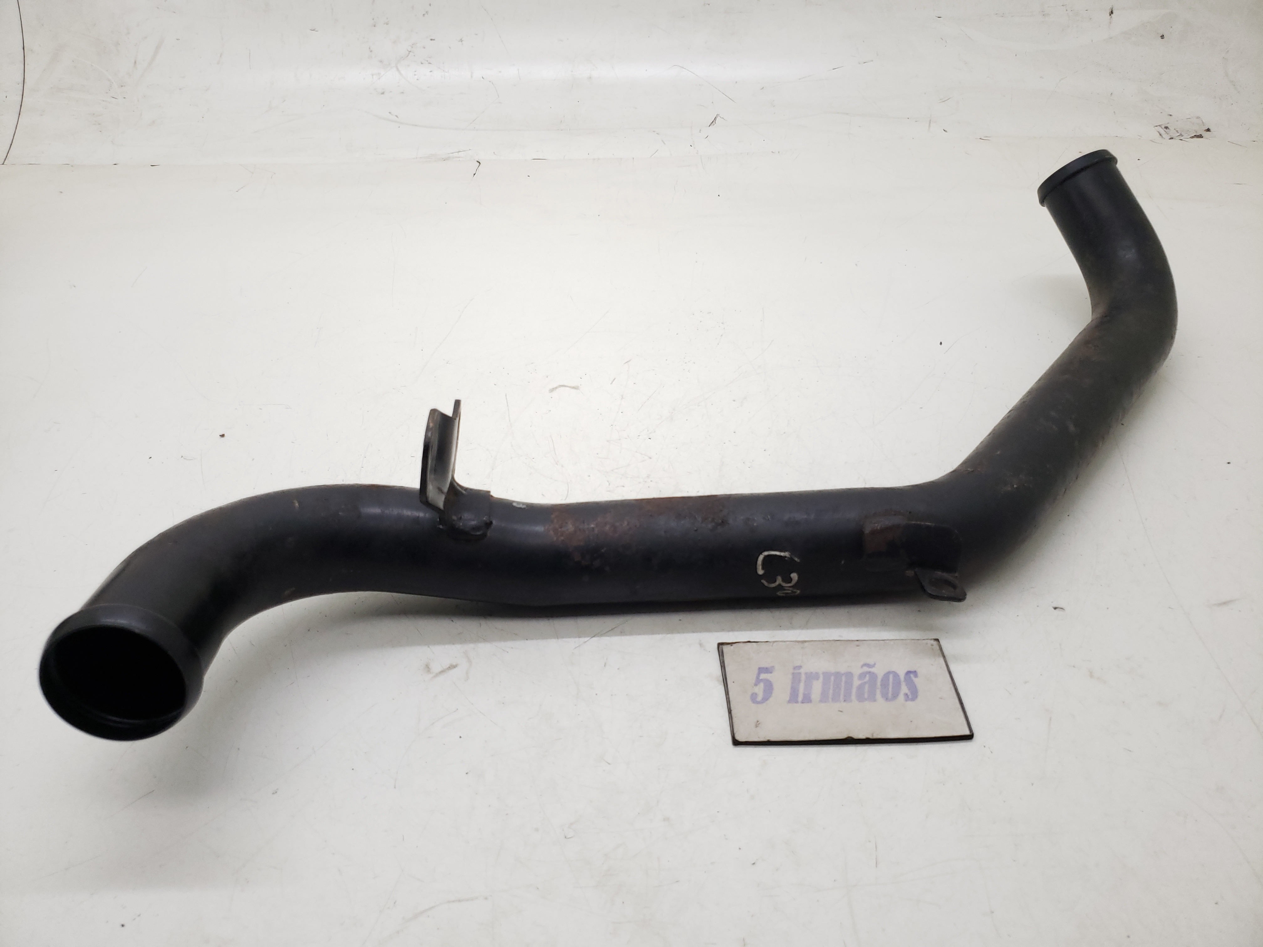 Mangueira Duto Agua Hyundai I30 2.0 2009 / 2010 / 2011