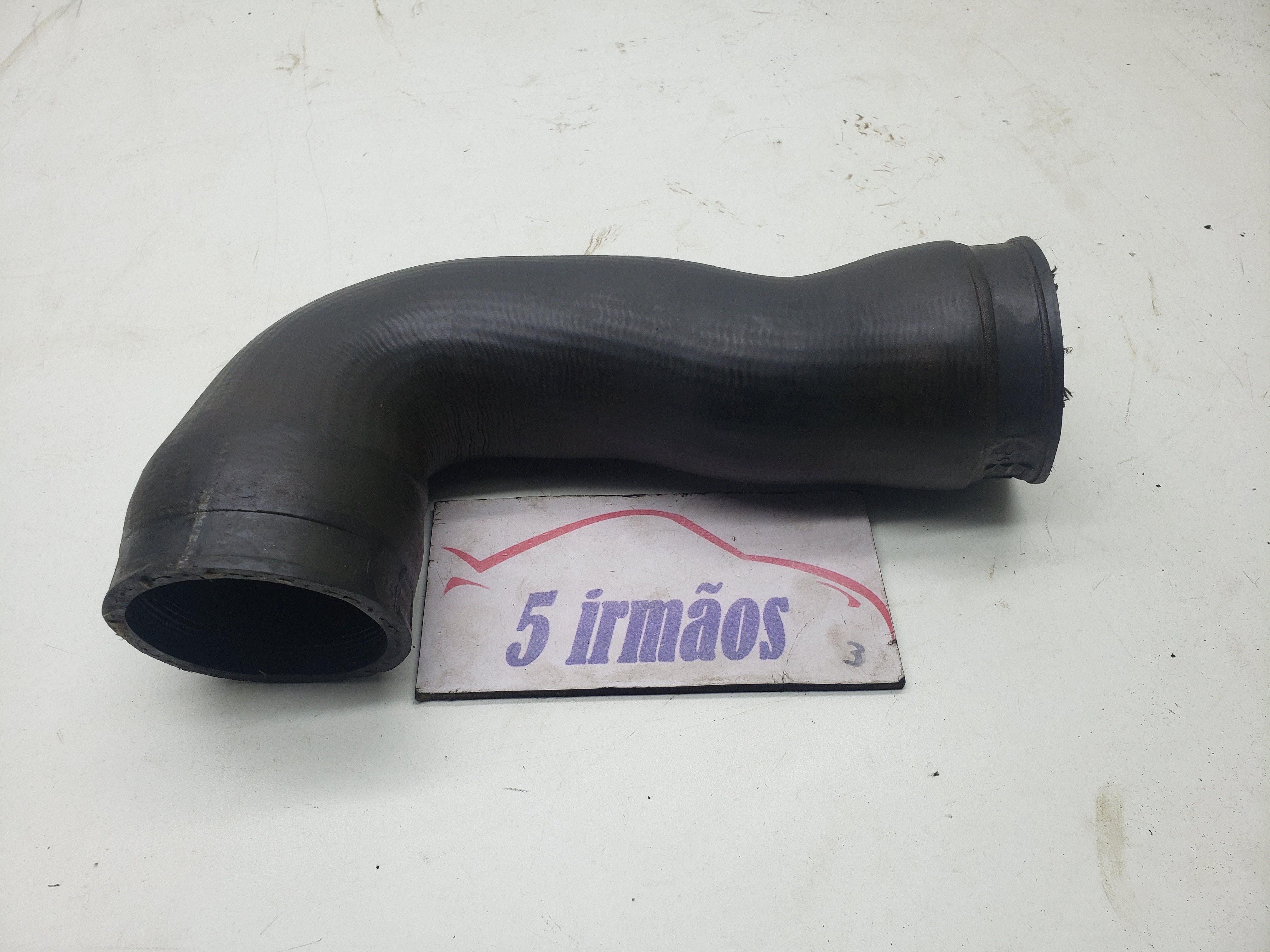 Mangueira Agua Radiador Vw Jetta Tsi 2.0 Turbo 2011 / 2012