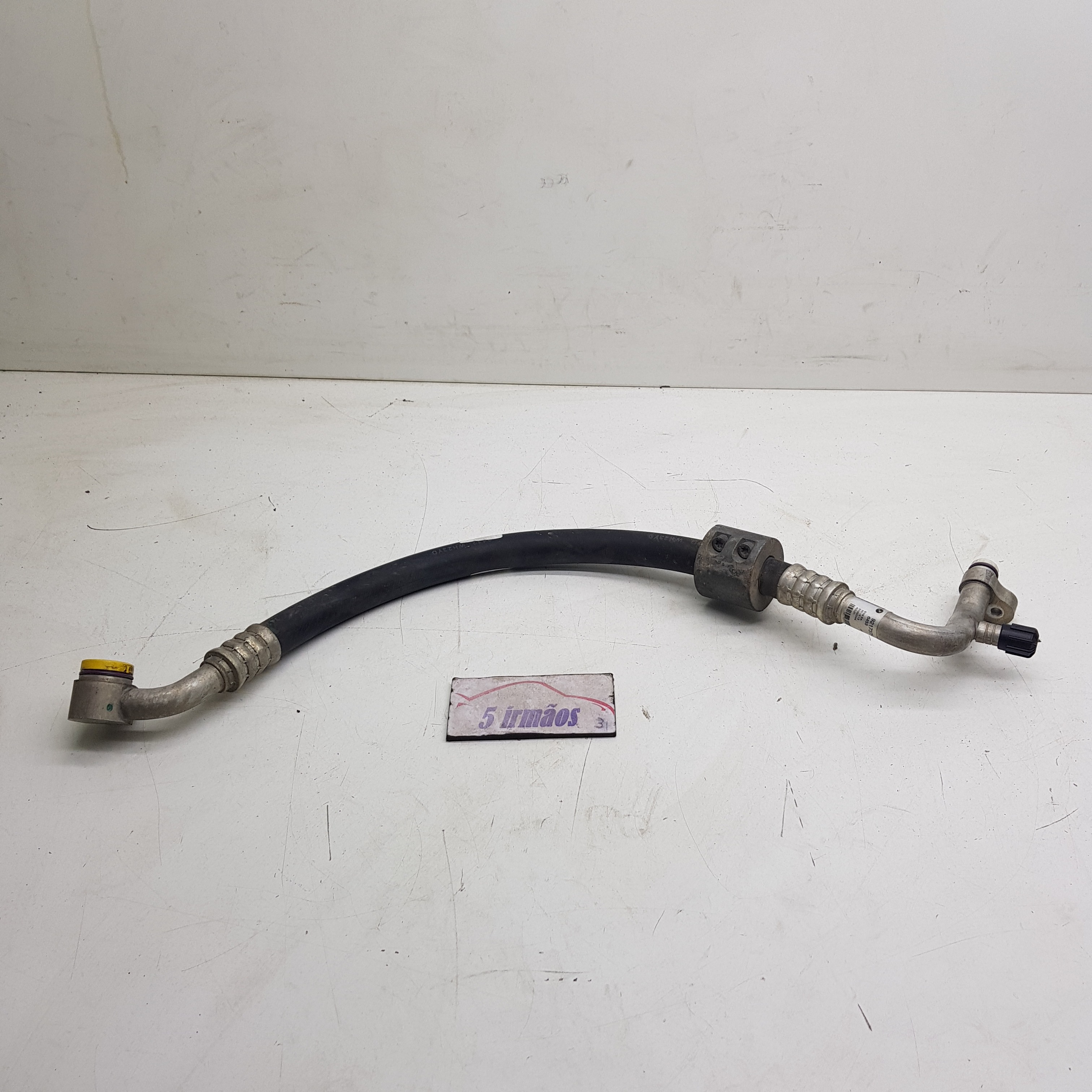 Mangueira Ar Condicionado Bmw 328i 2.0 2013 N921737505