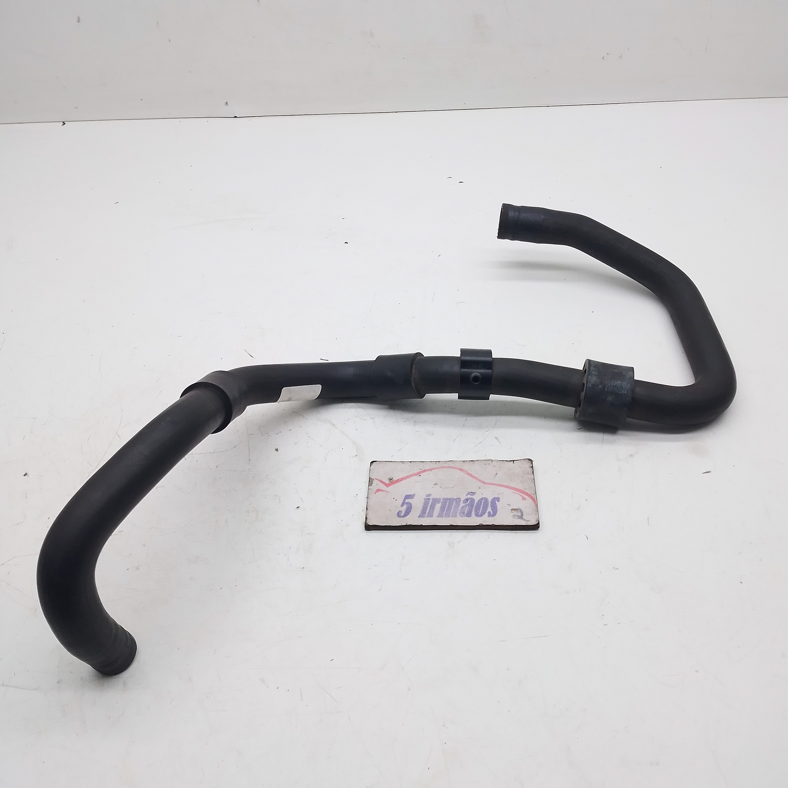 Mangueira Arrefecimento Vw Tiguan Tsi 2.0 2020 5qn121058c