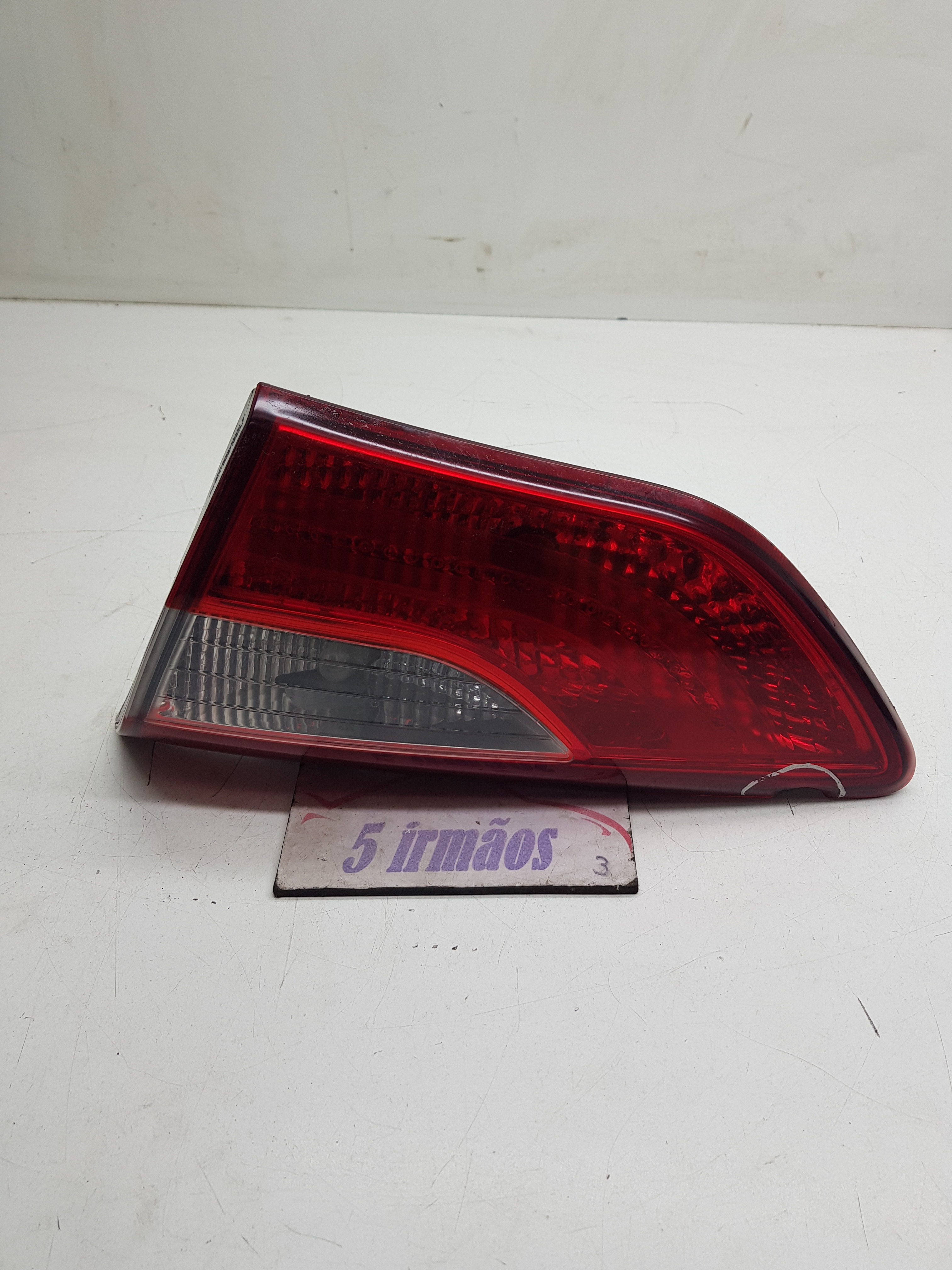 Lanterna Direita Tampa Traseira Hyundai I30 1.8 2014 / 2015
