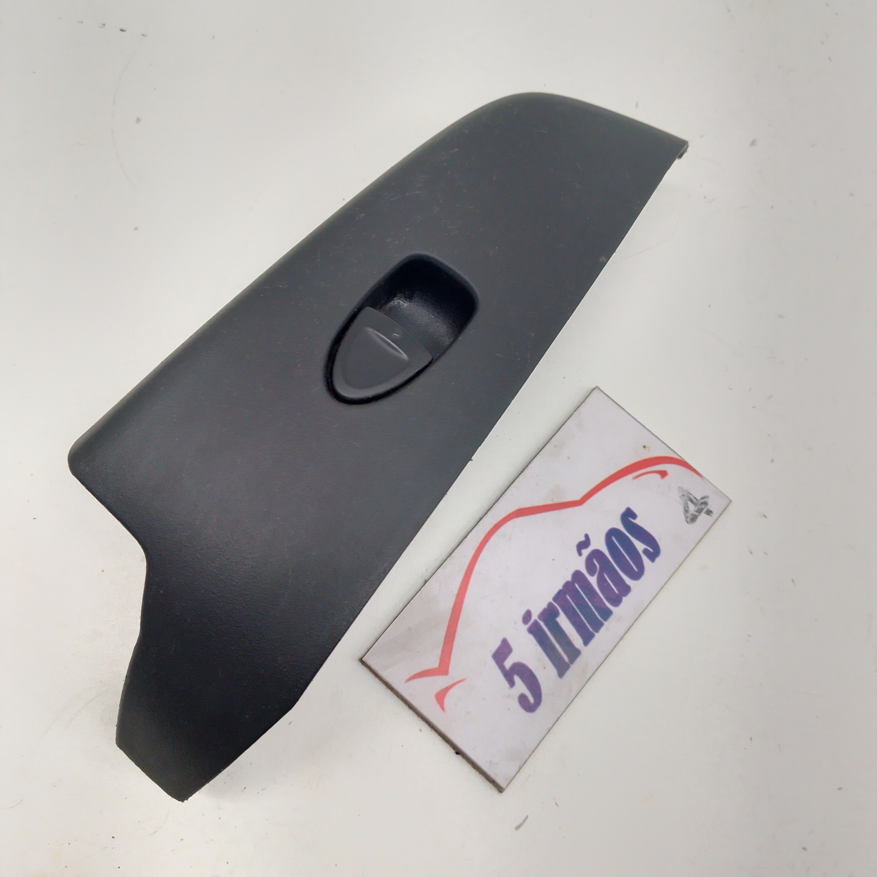 Comando Vidro Traseiro Esquerdo Honda Civic 1.8 2007 À 2011