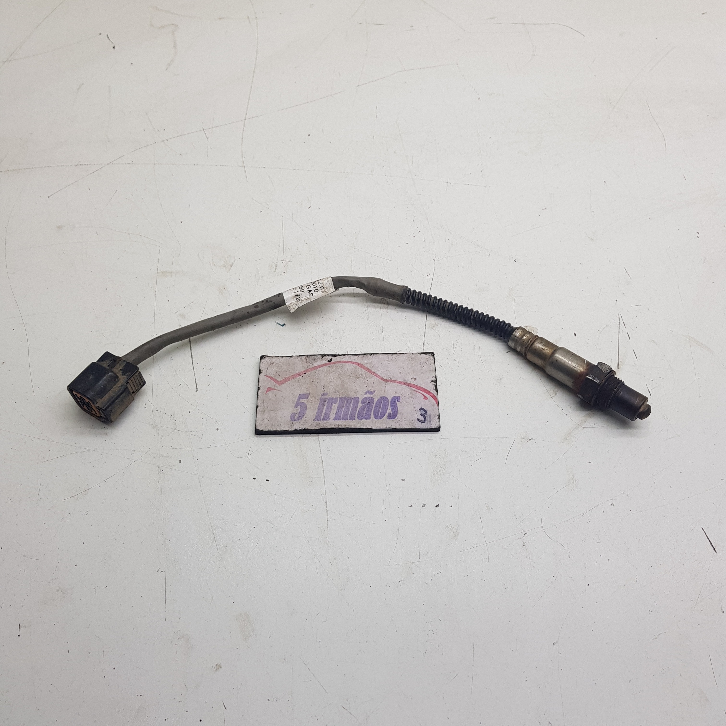 Sonda Lambda Hyundai I30 2.0 2009 / 2010 N3921023950