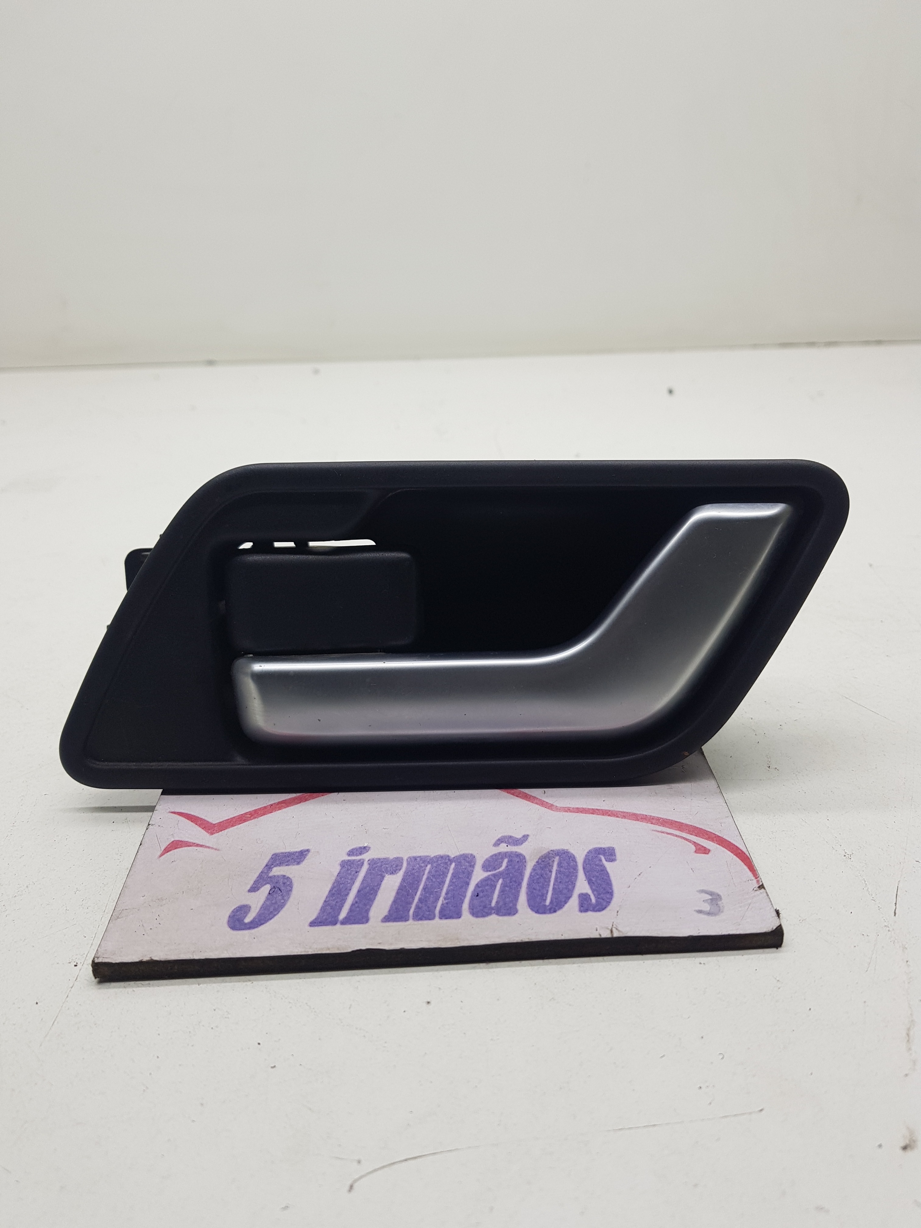 Maçaneta Interna Traseira Esquerda Freelander 2 2011 / 2012