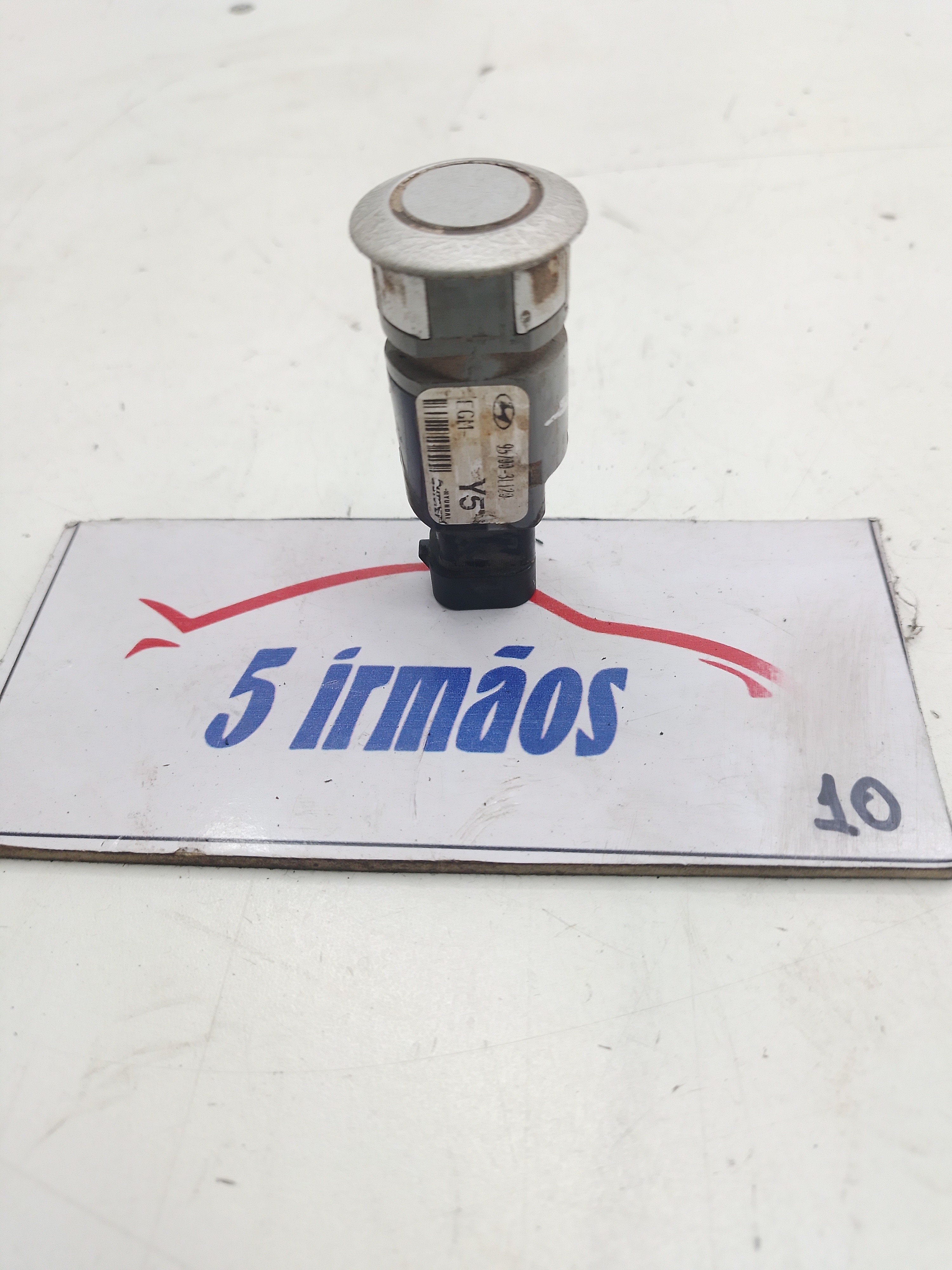 Sensor Estacionamento Hyundai Azera 3.3 2009 957003l120