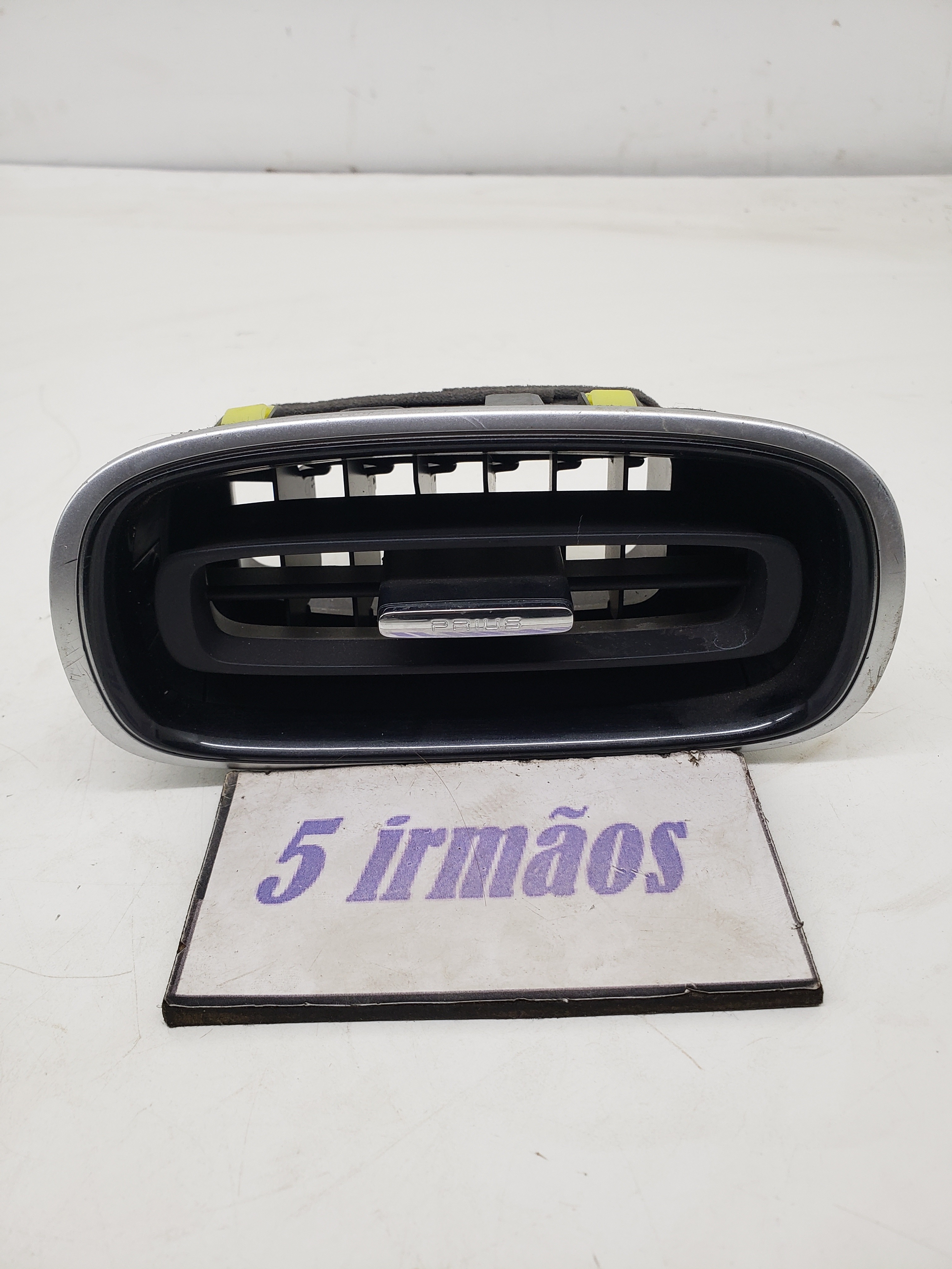 Difusor Ar Direito Toyota Prius 1.8 2016 / 2017 / 2018
