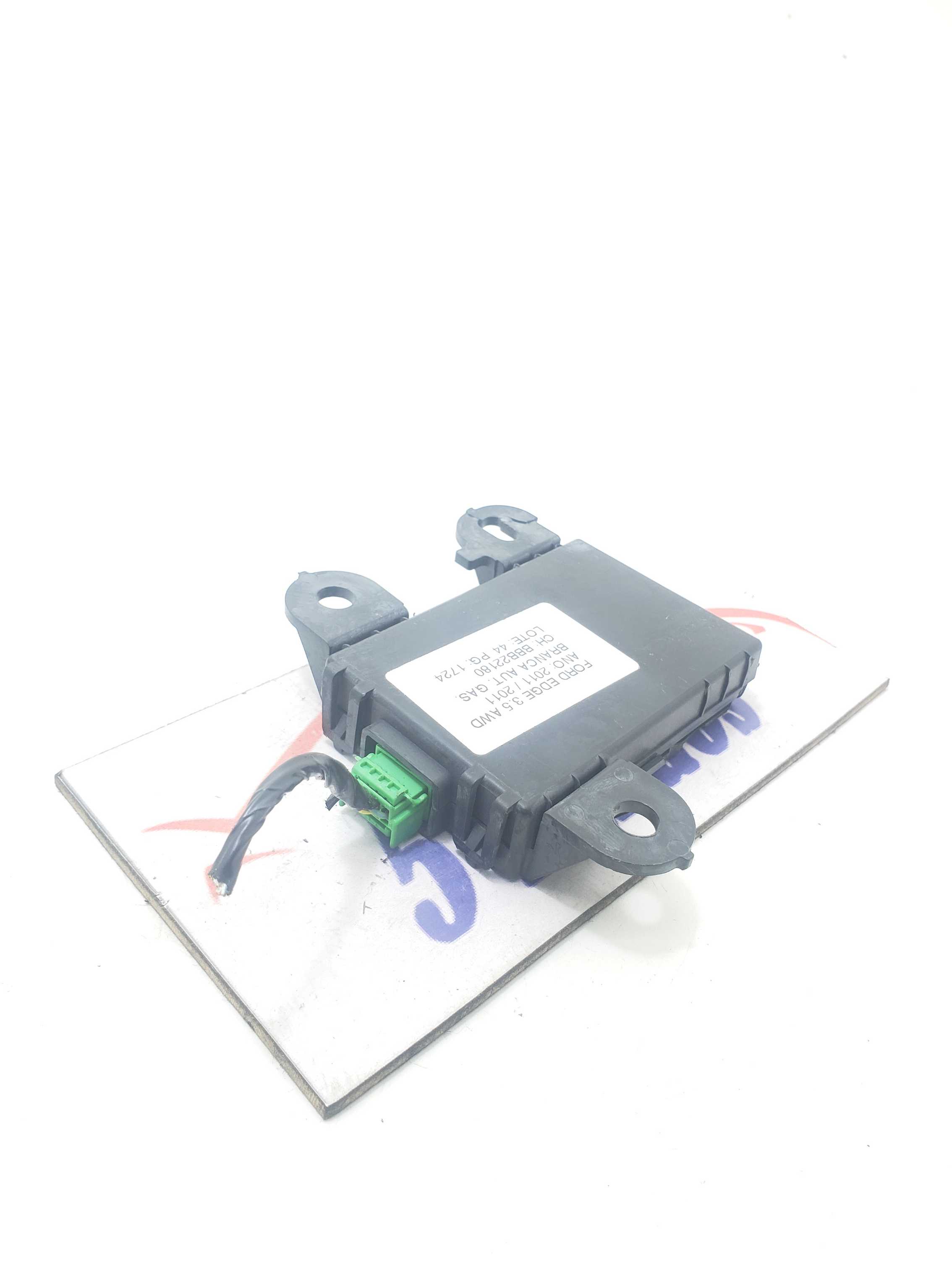 Módulo Antena Ford Edge 3.5 V6 2011 2012 8a5t15607ac