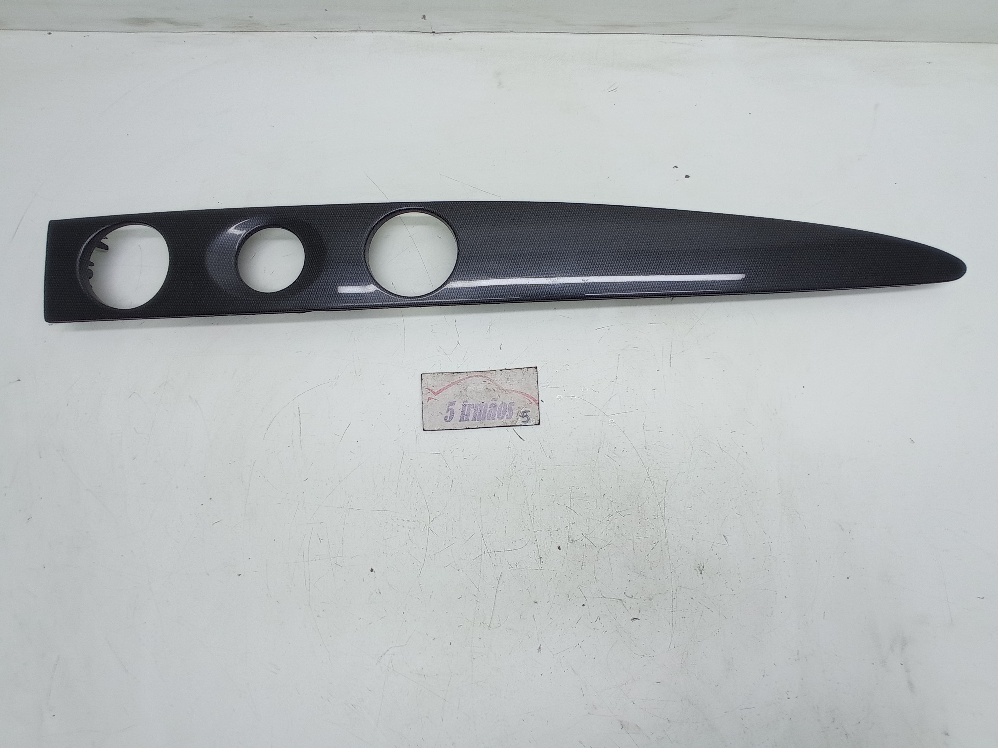 Acabamento Moldura Painel Mitsubishi Airtrek 2.4 2007