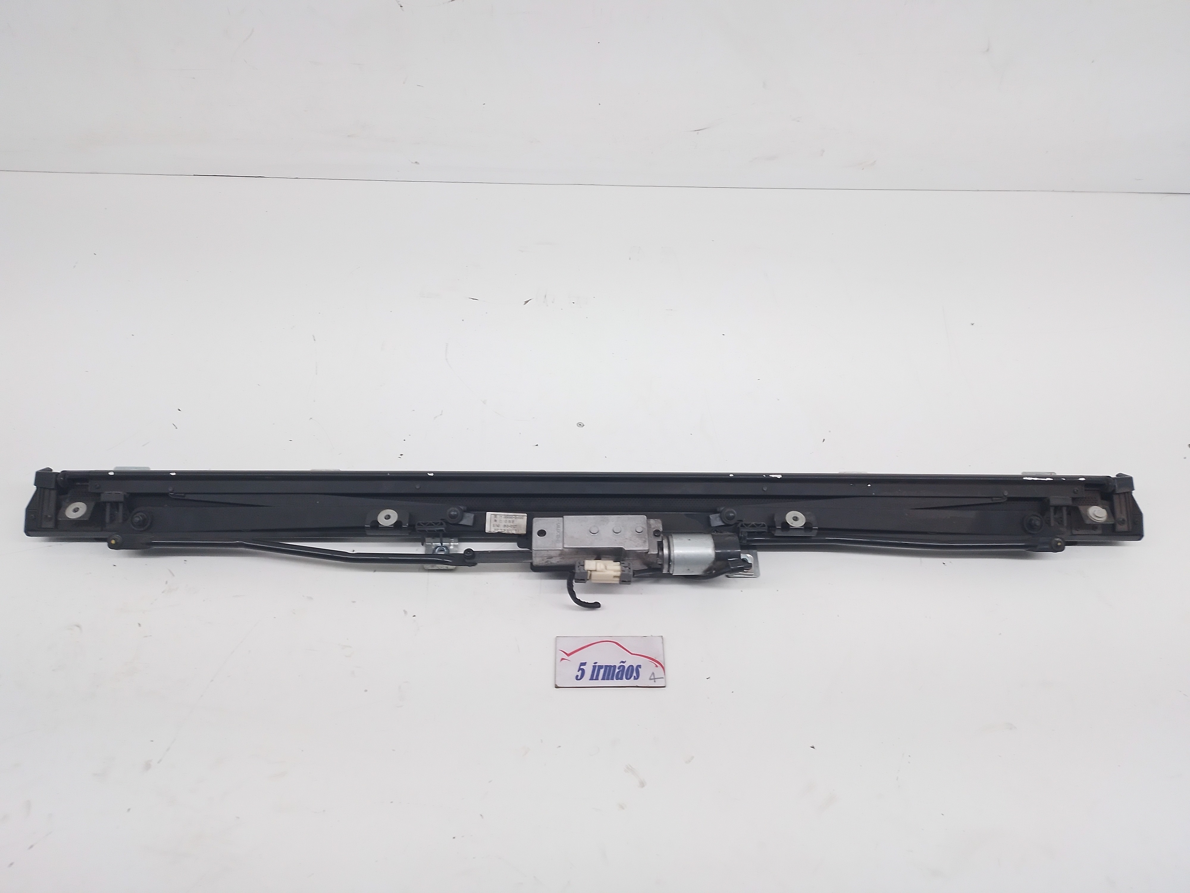 Cortina Vigia Teto Solar Azera 3.0 V6 2013 N856903v000