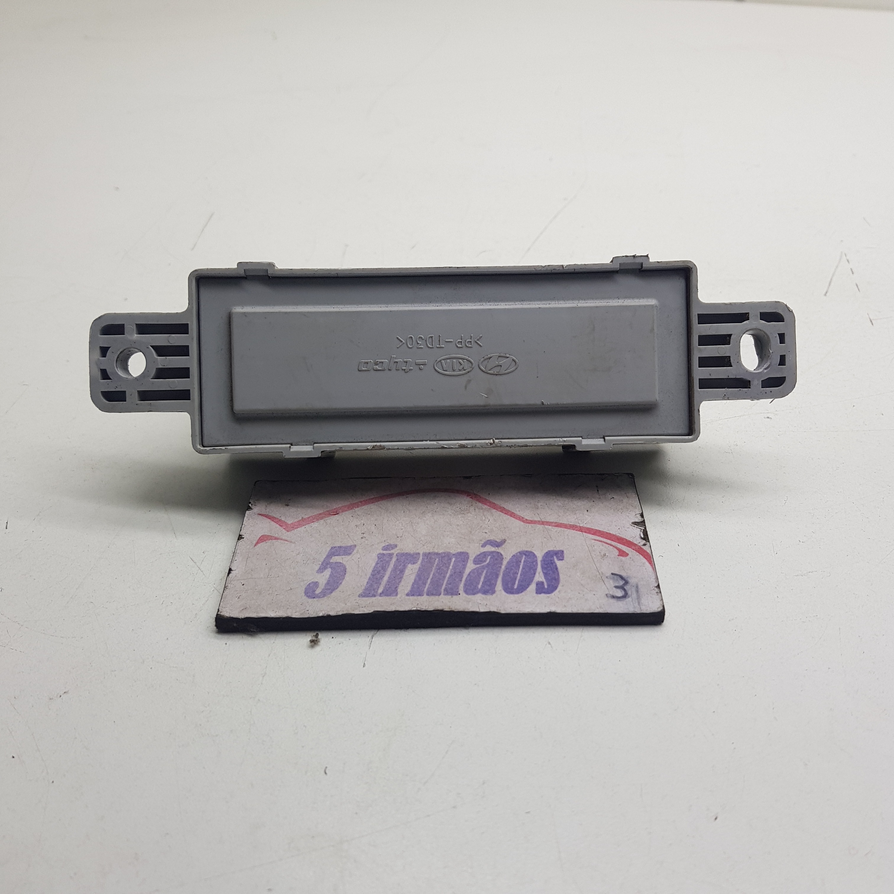 Módulo Relé Fusíveis Hyundai Azera 3.3 V6 2008 N919403l010