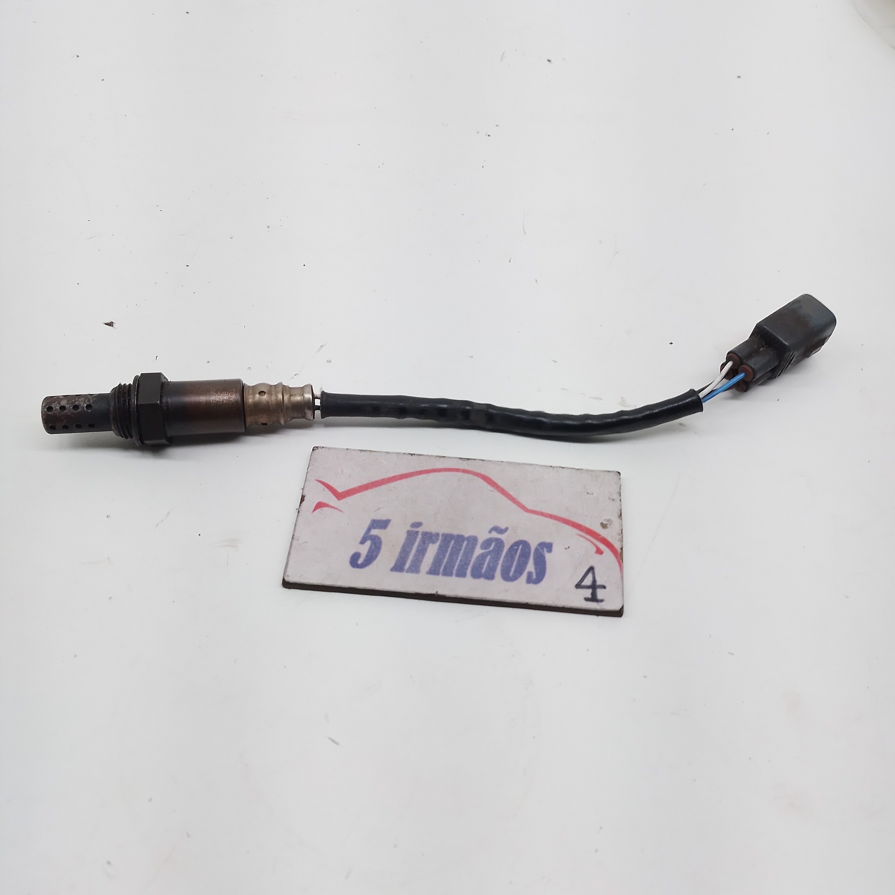 Sonda Lambda Toyota Corolla 1.8 2004 / 2005 N8946502130